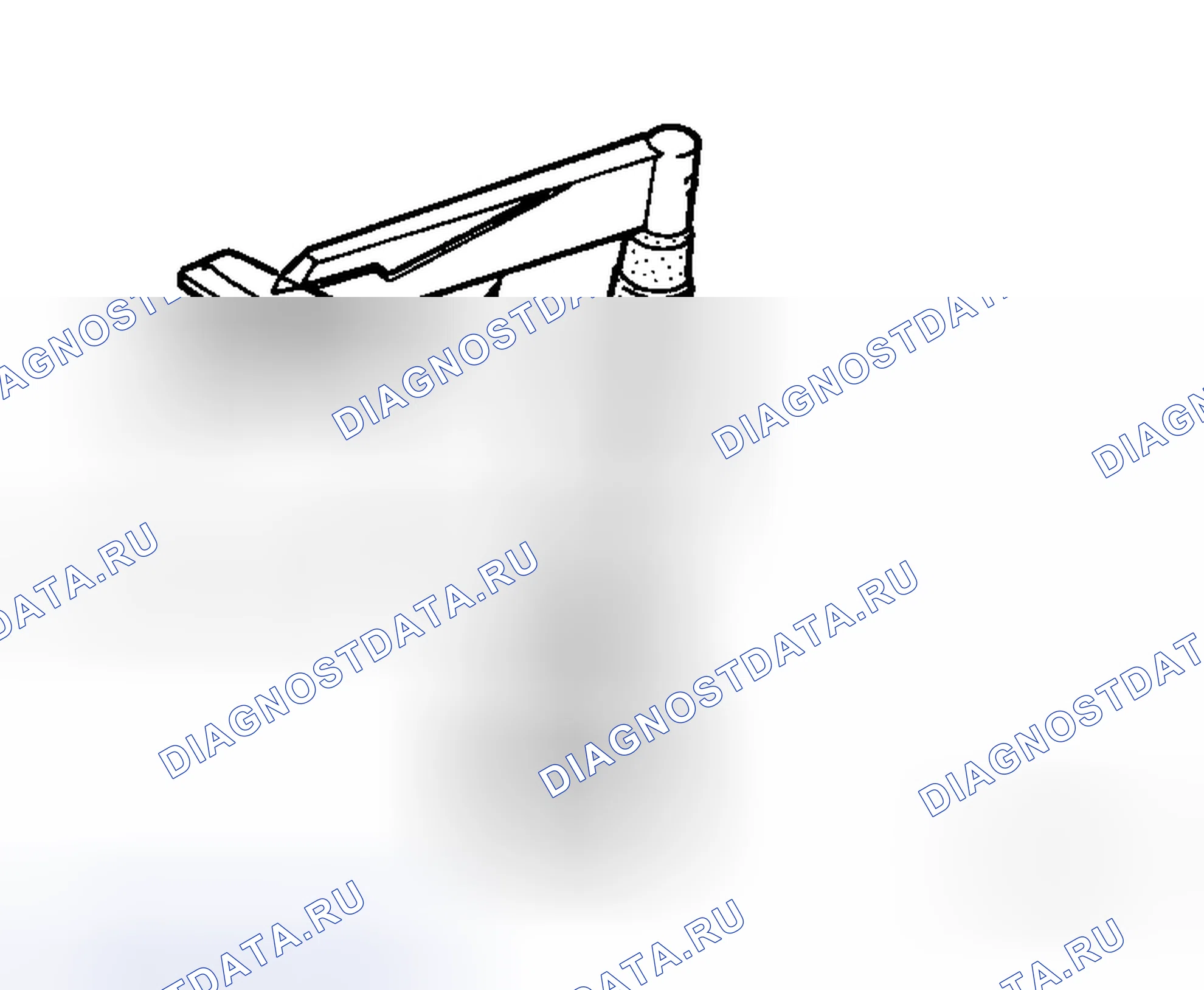 Рис. 31: Проверка вращающего момента. Honda Logo I