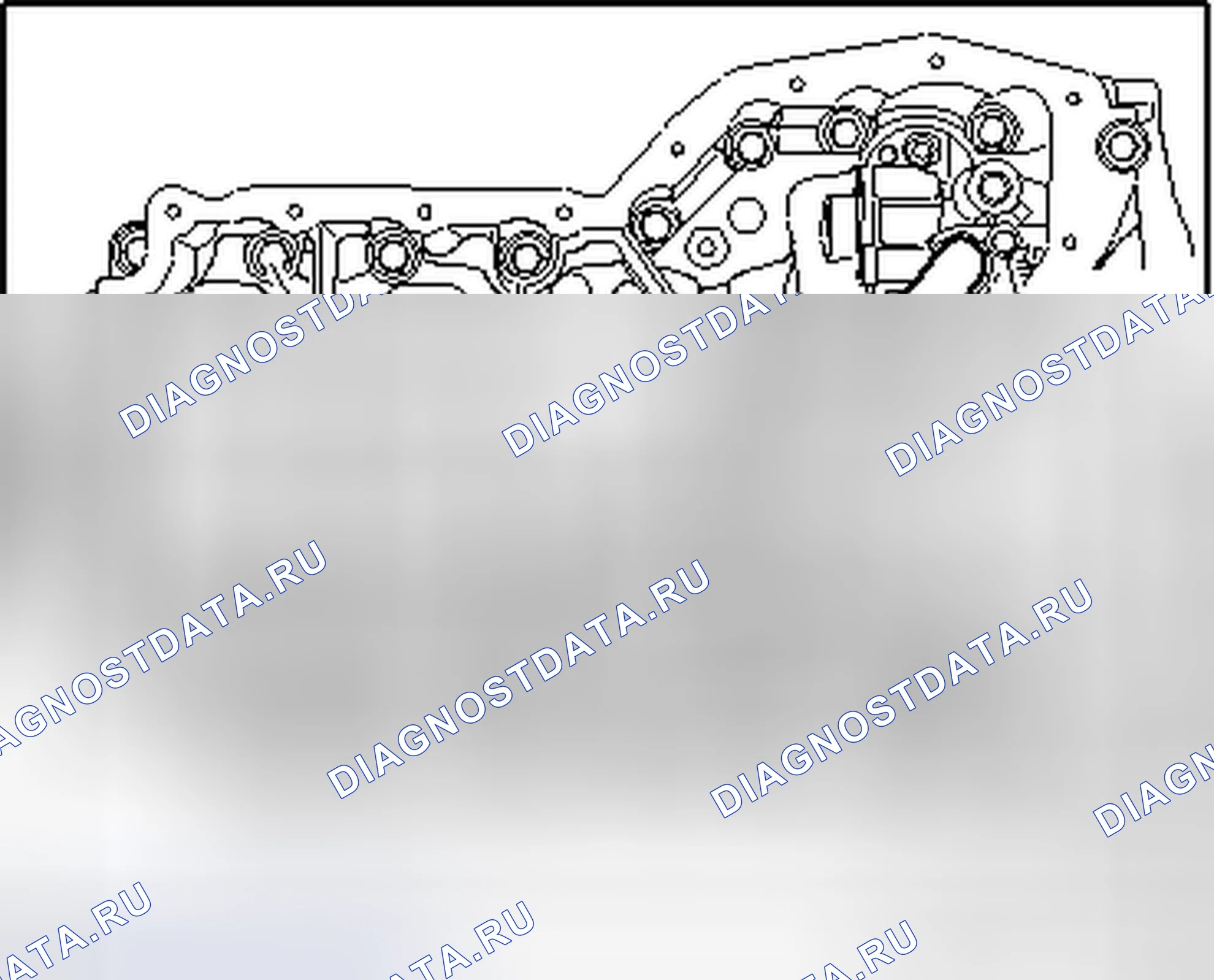 Рис. 14. Volkswagen Golf Mk7