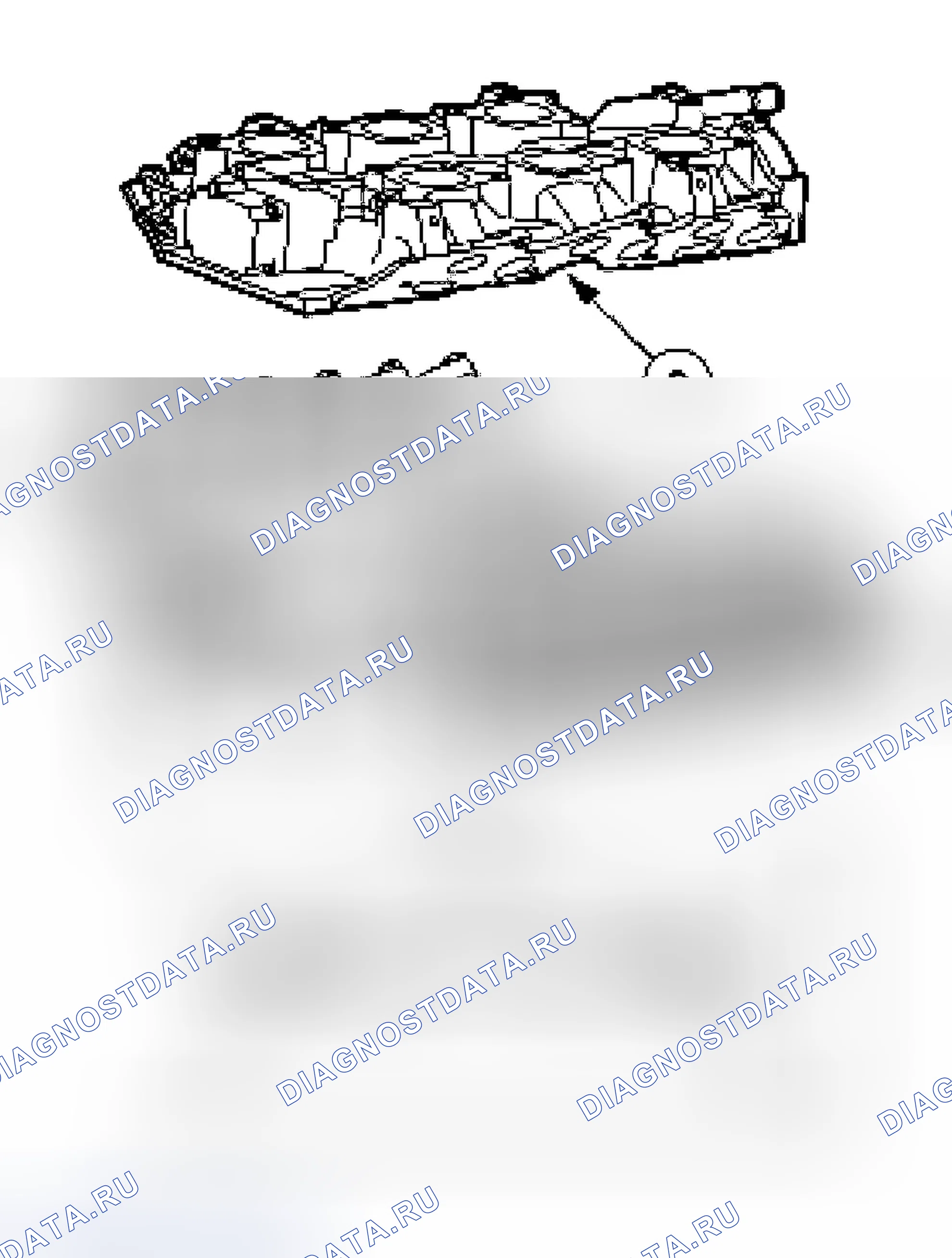 Рис. 53. Ford Windstar I