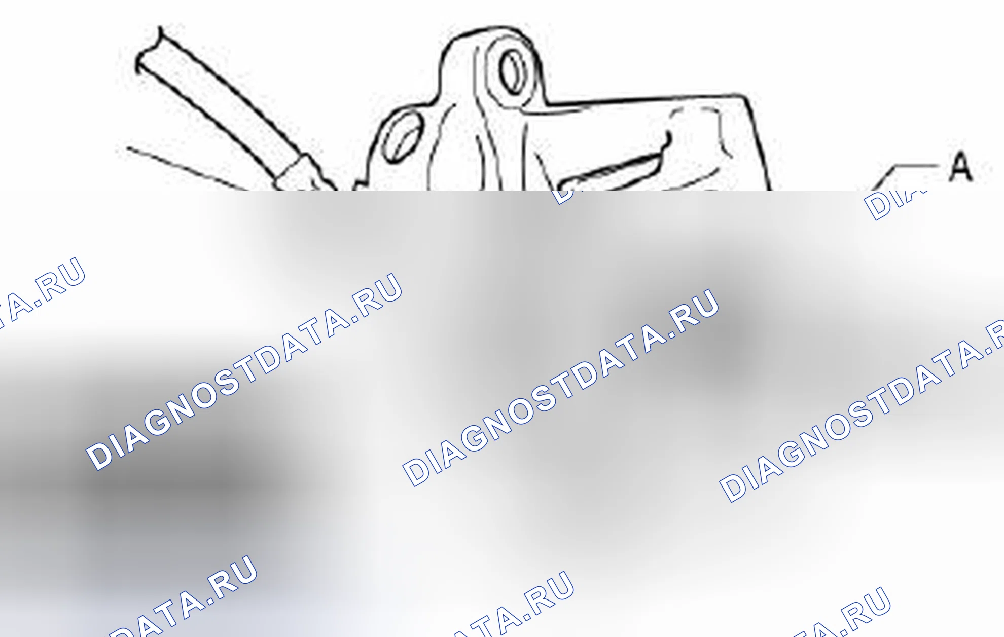 Рис. 70. Mazda 3 BL рестайлинг
