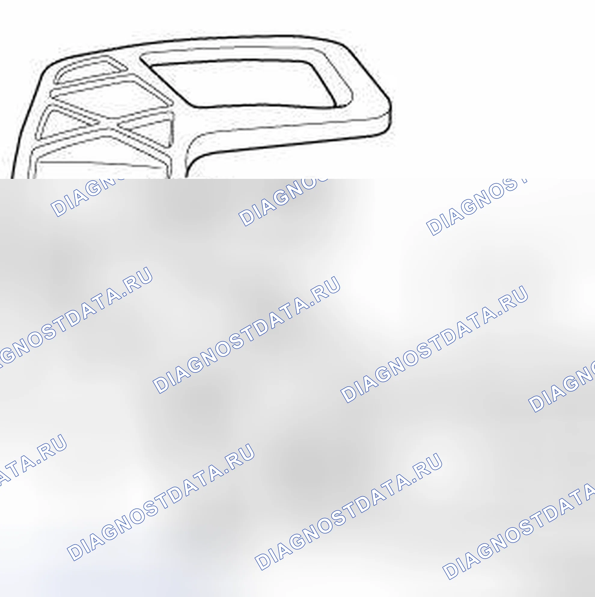 Рис. 136. RAM Cab & Chassis 3500 HD I