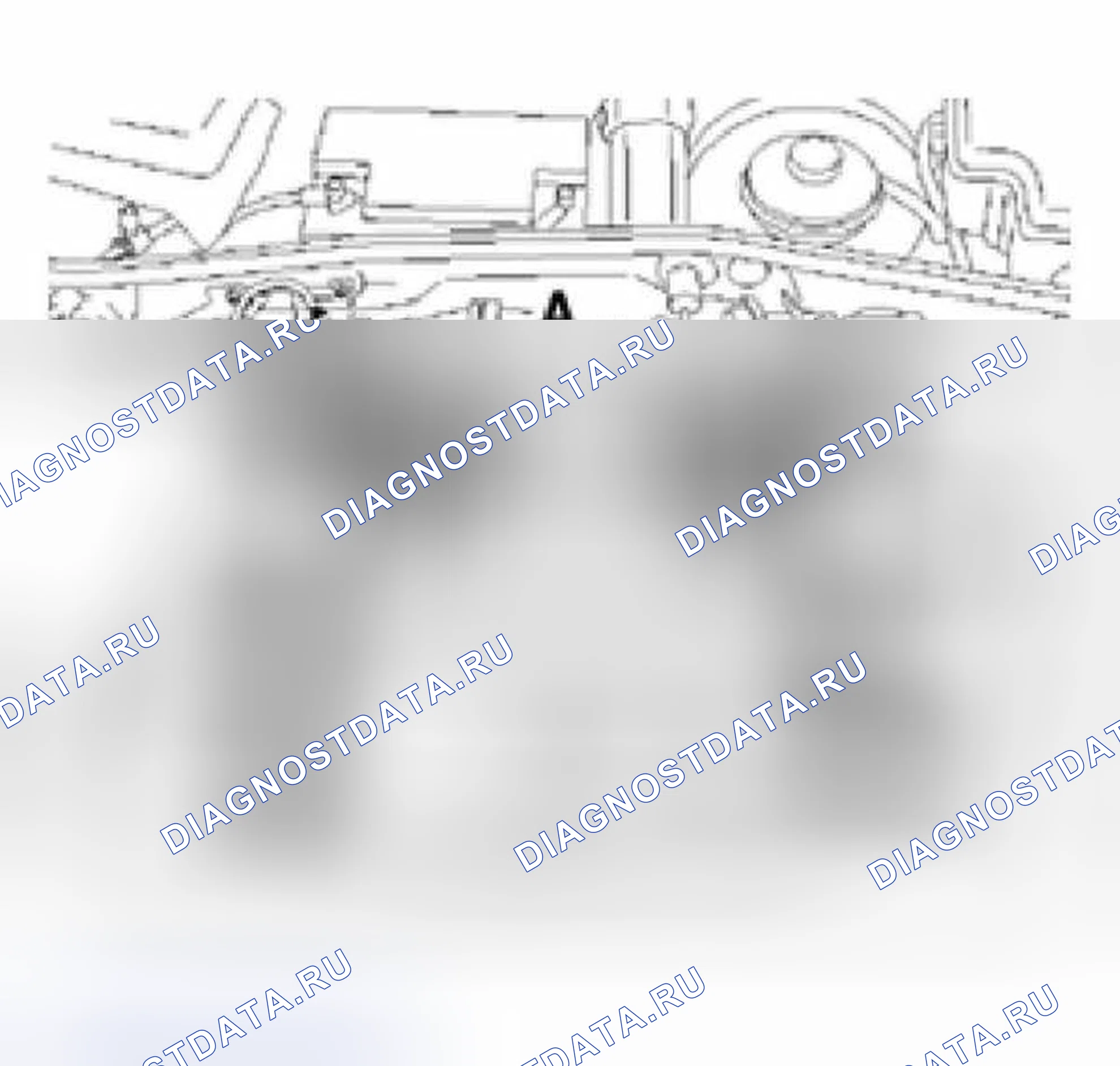 Рис. 165: Удаление. Audi S4 B5