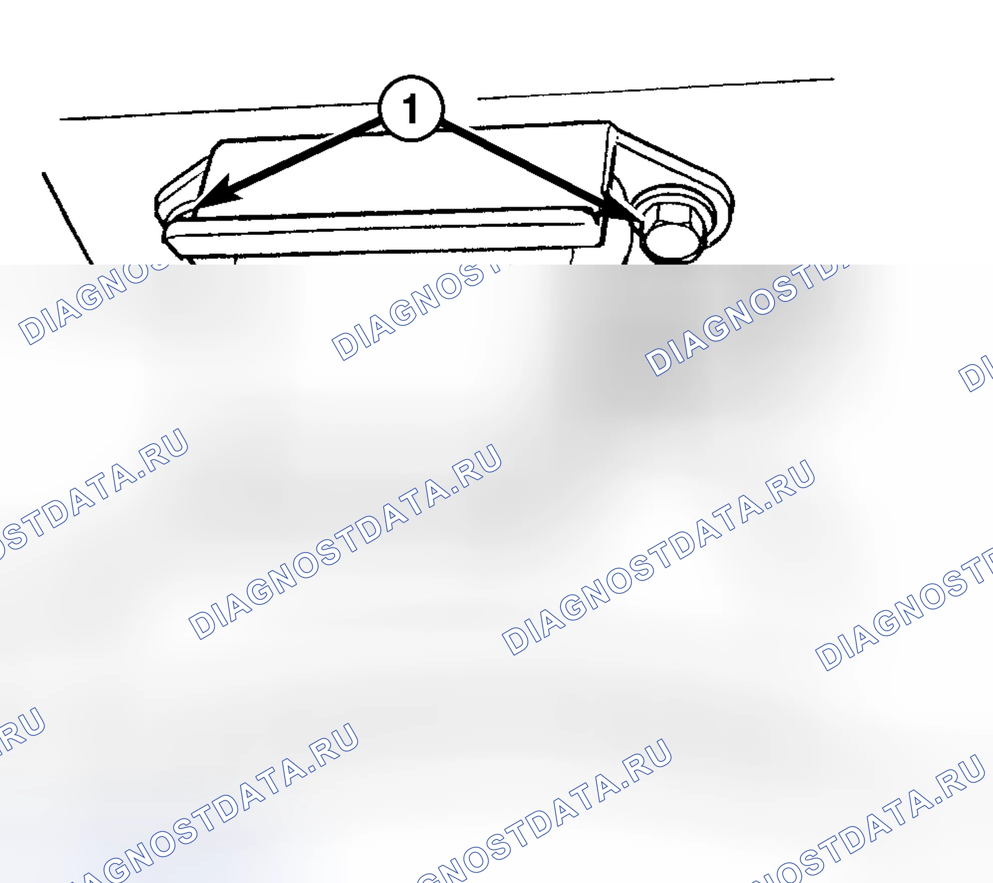 Рис. 147: JOUNCE BUMPER. Dodge Cab & Chassis R3500 HD 