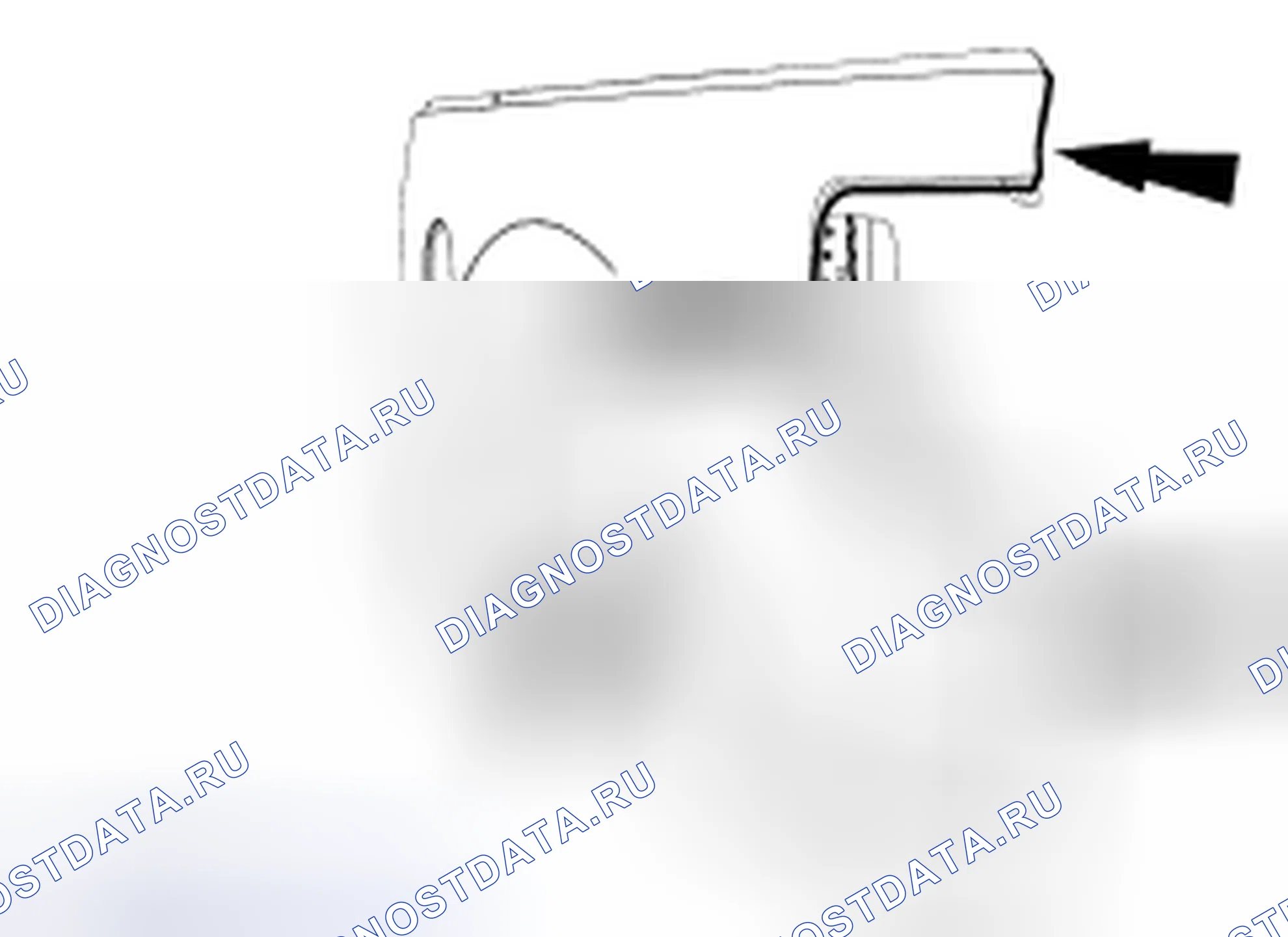 Рис. 173. Ford Pickup F250 Super Duty II