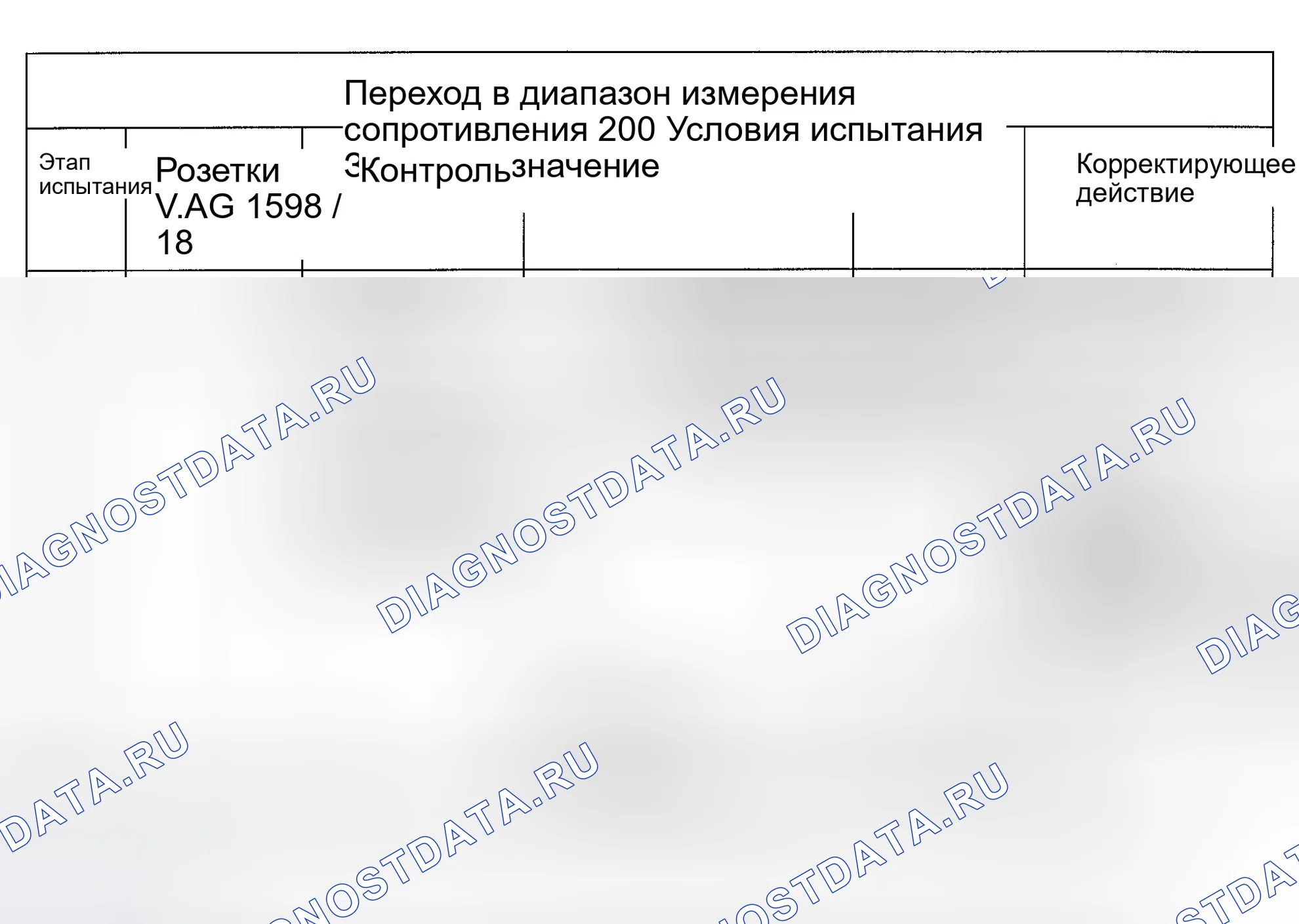 Рис. 157. Volkswagen EuroVan T4 рестайлинг