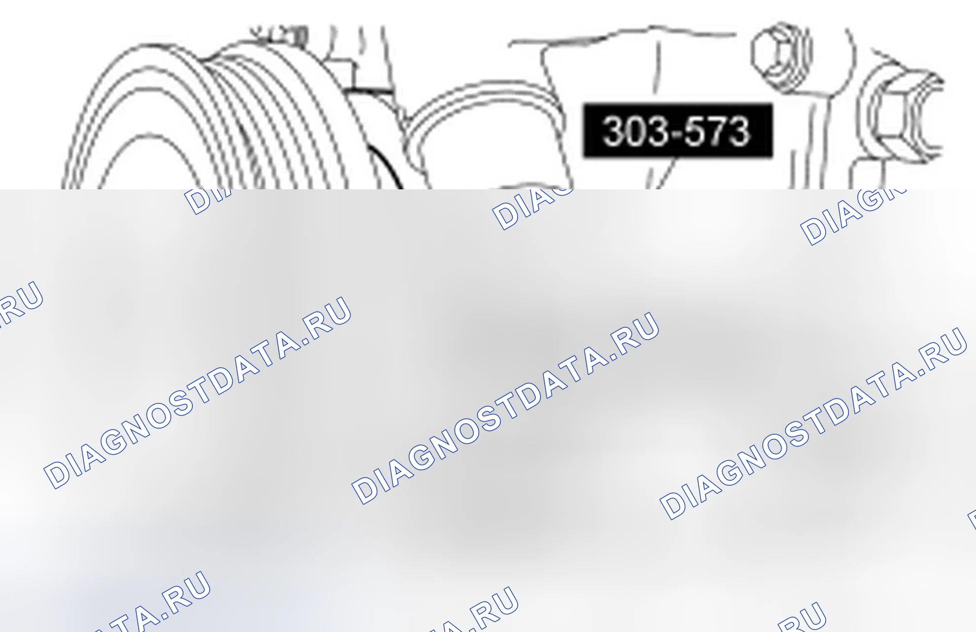 Рис. 280. Ford Mustang V