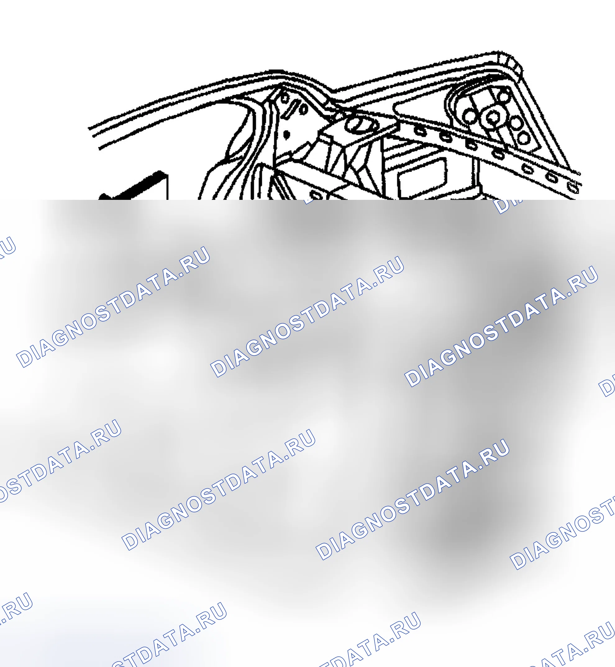 Рис. 4. Buick LeSabre VIII