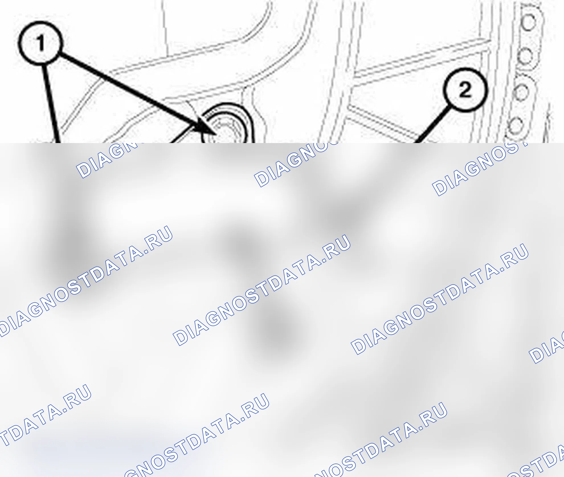 Рис. 203. Jeep Grand Cherokee WK2