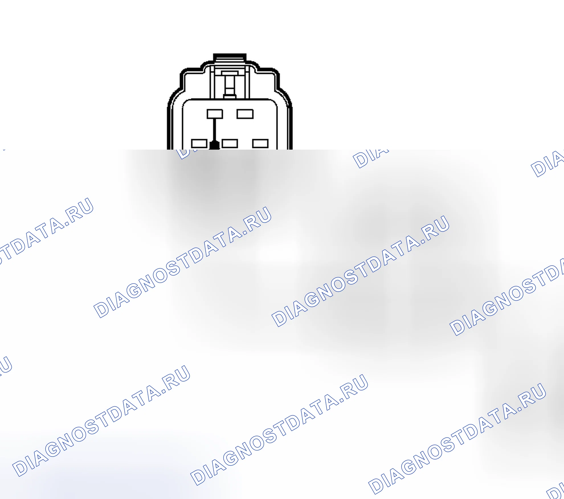 Рис. 64: Тестирование. Hyundai Mistra II