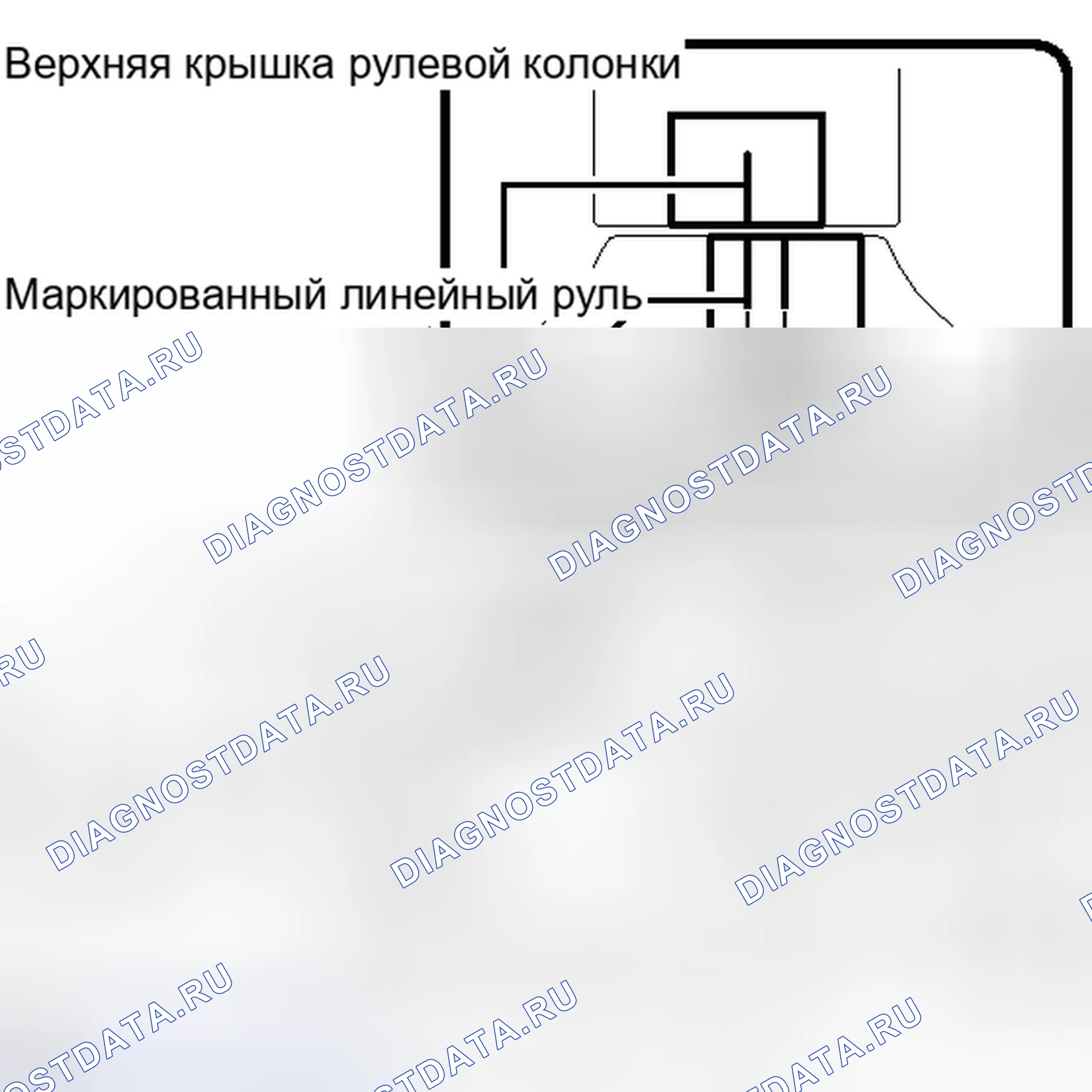 Рис. 8. Toyota Highlander II рестайлинг