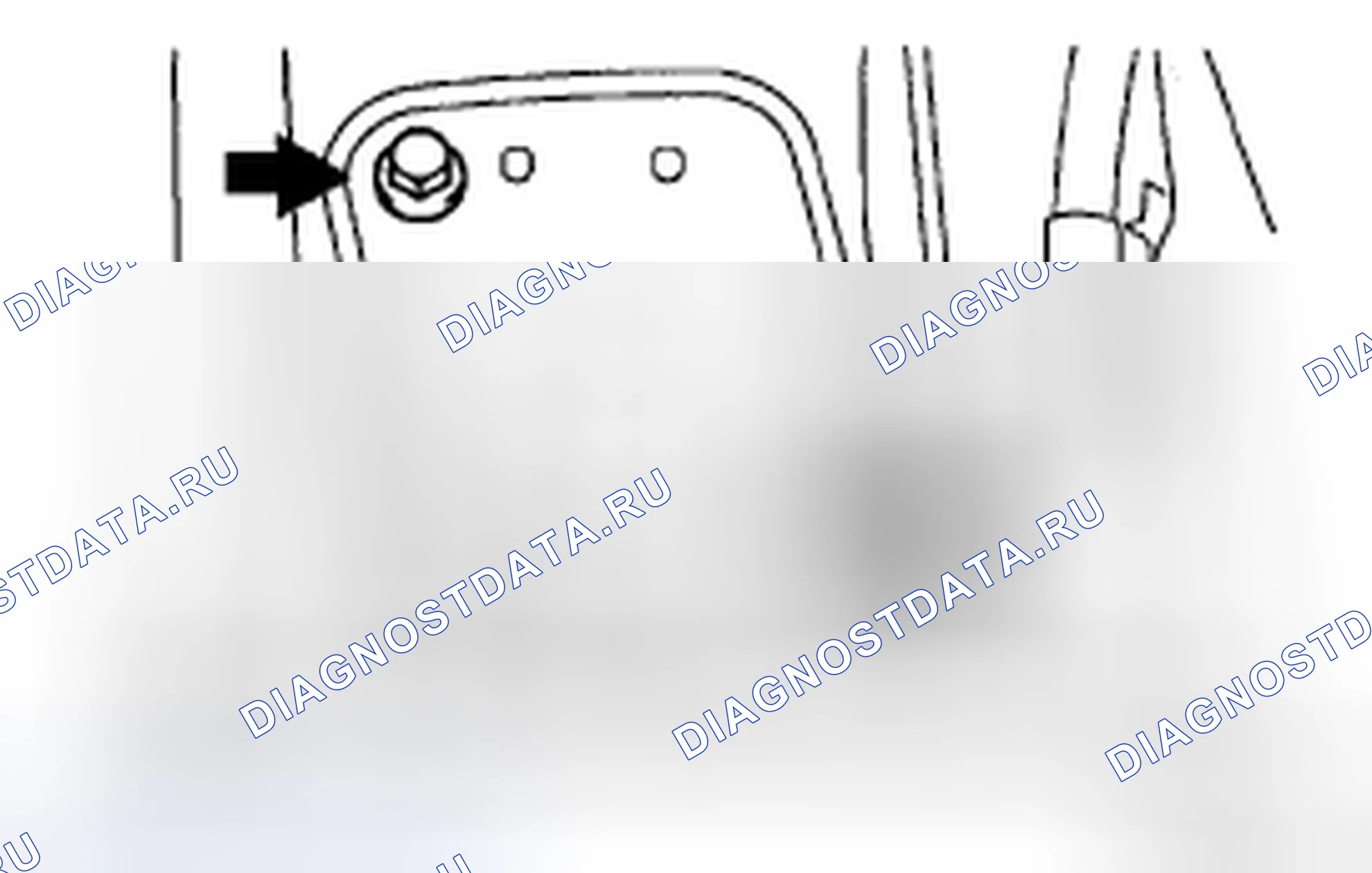 Рис. 124. Kia Sorento I рестайлинг