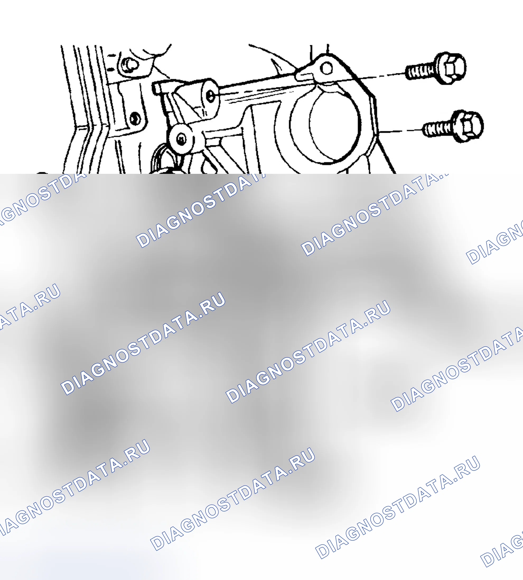 Рис. 18. Daewoo Nubira II
