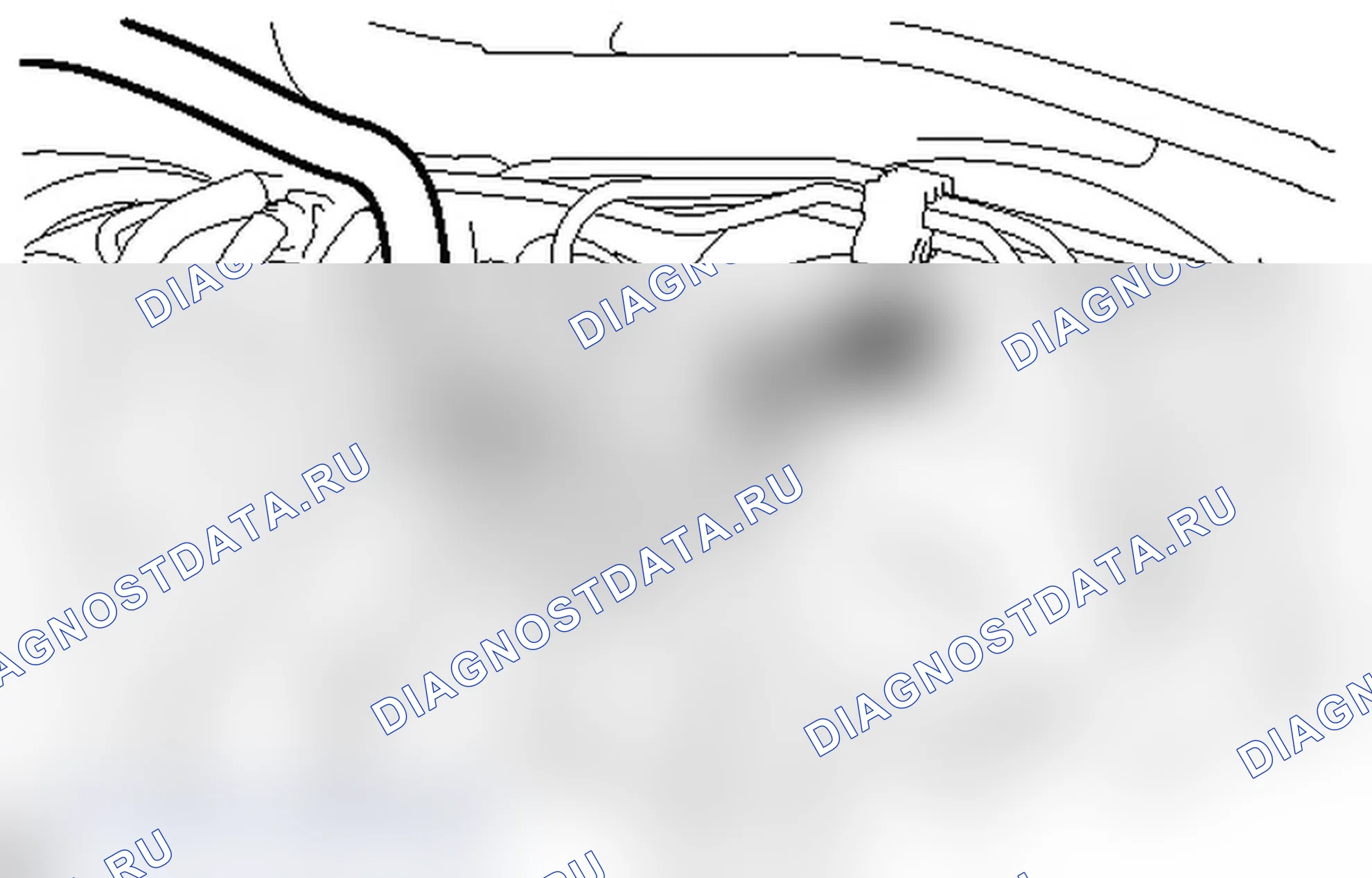 Рис. 96. Lexus IS F I