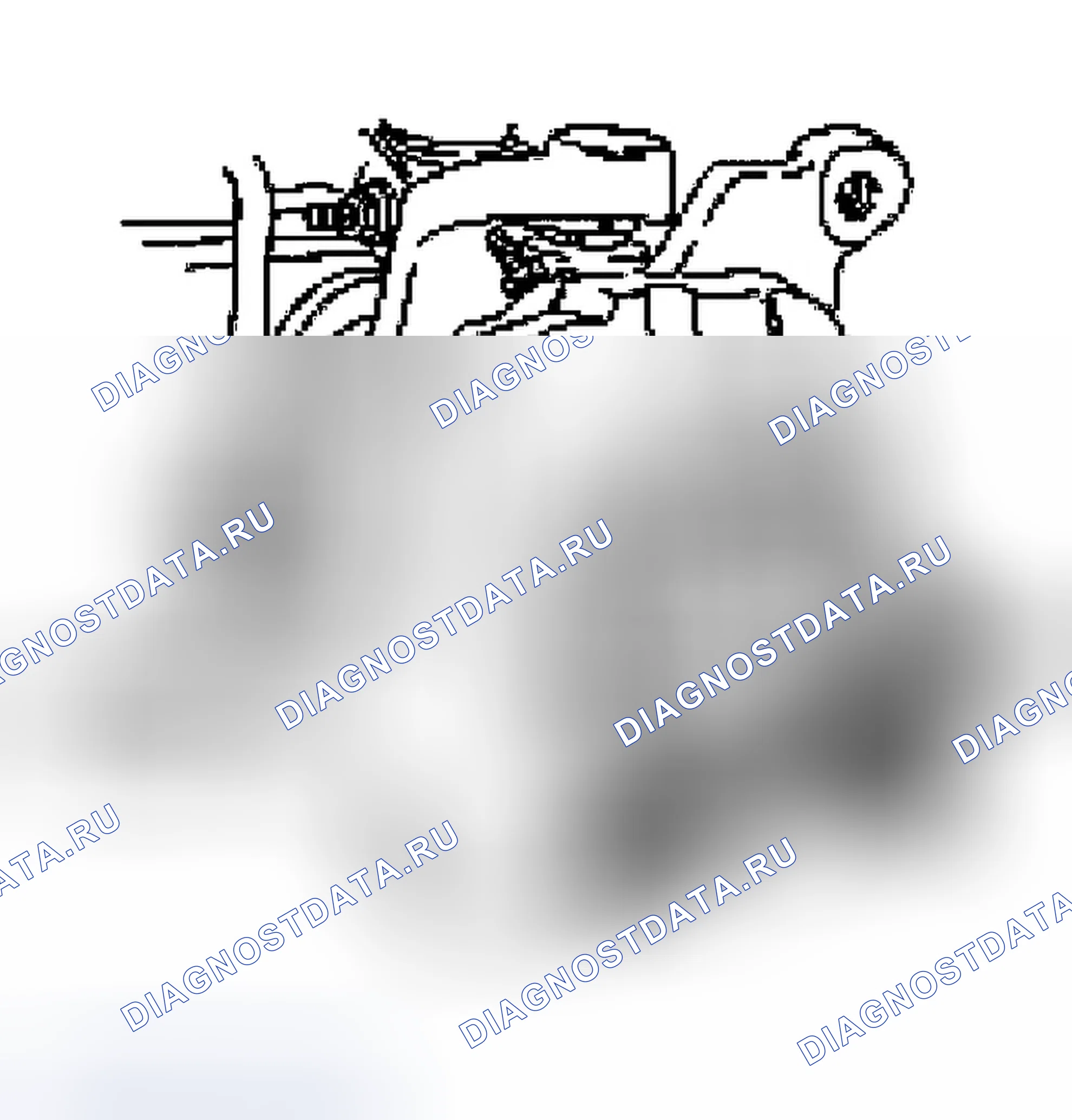 Рис. 546. Ford Pickup F150 