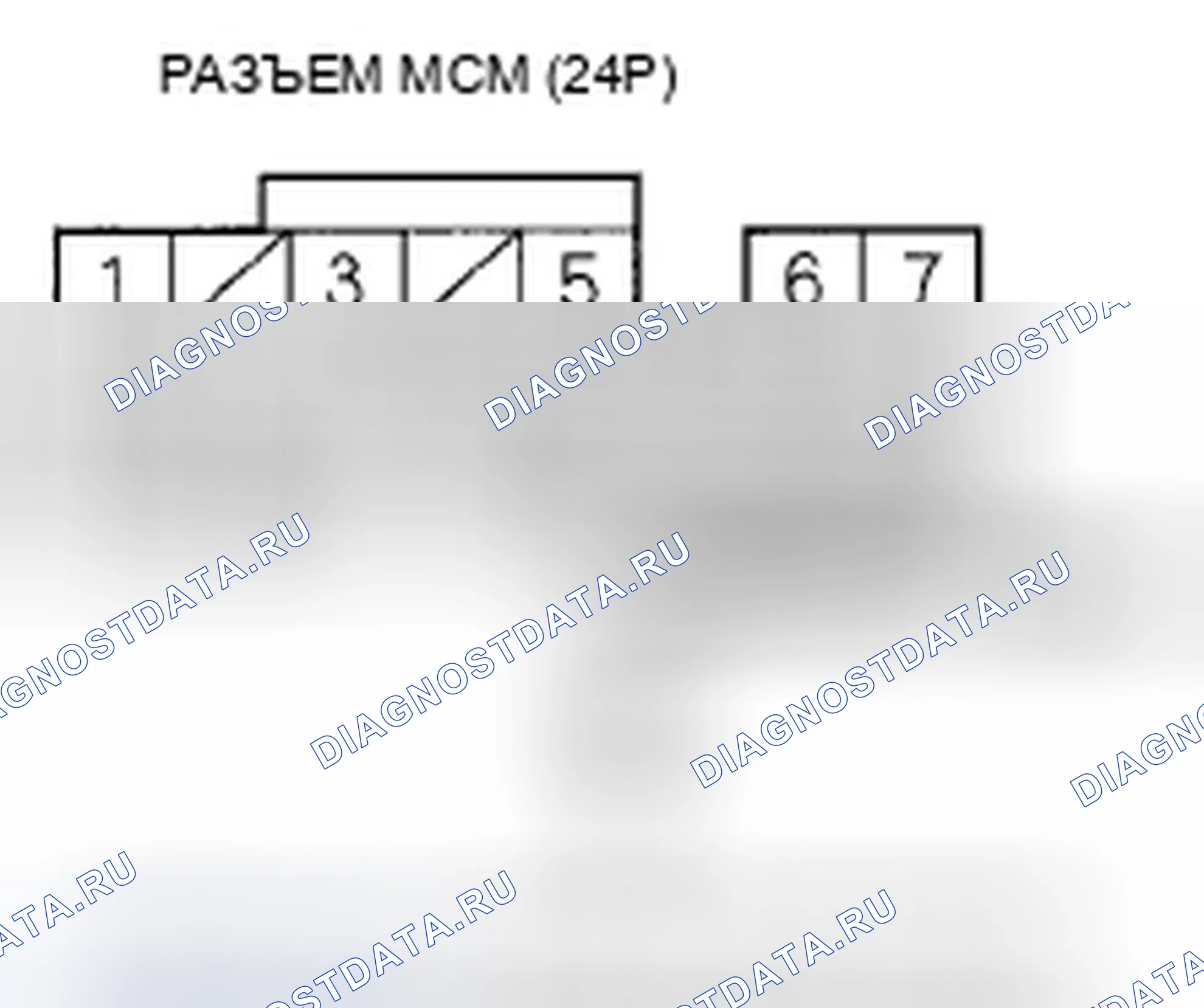 Рис. 352. Honda Accord VII рестайлинг