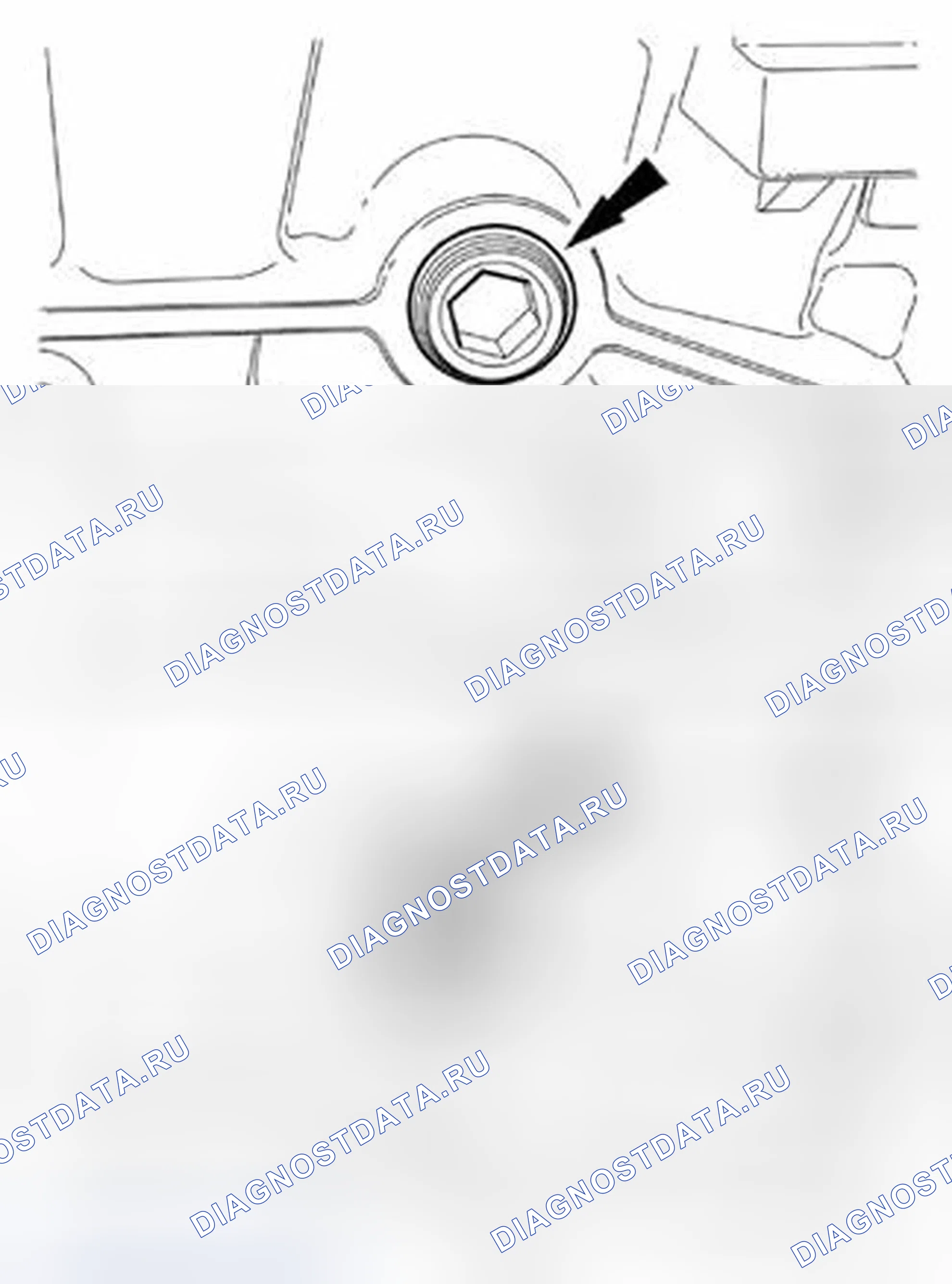 Рис. 652. Ford Edge I рестайлинг