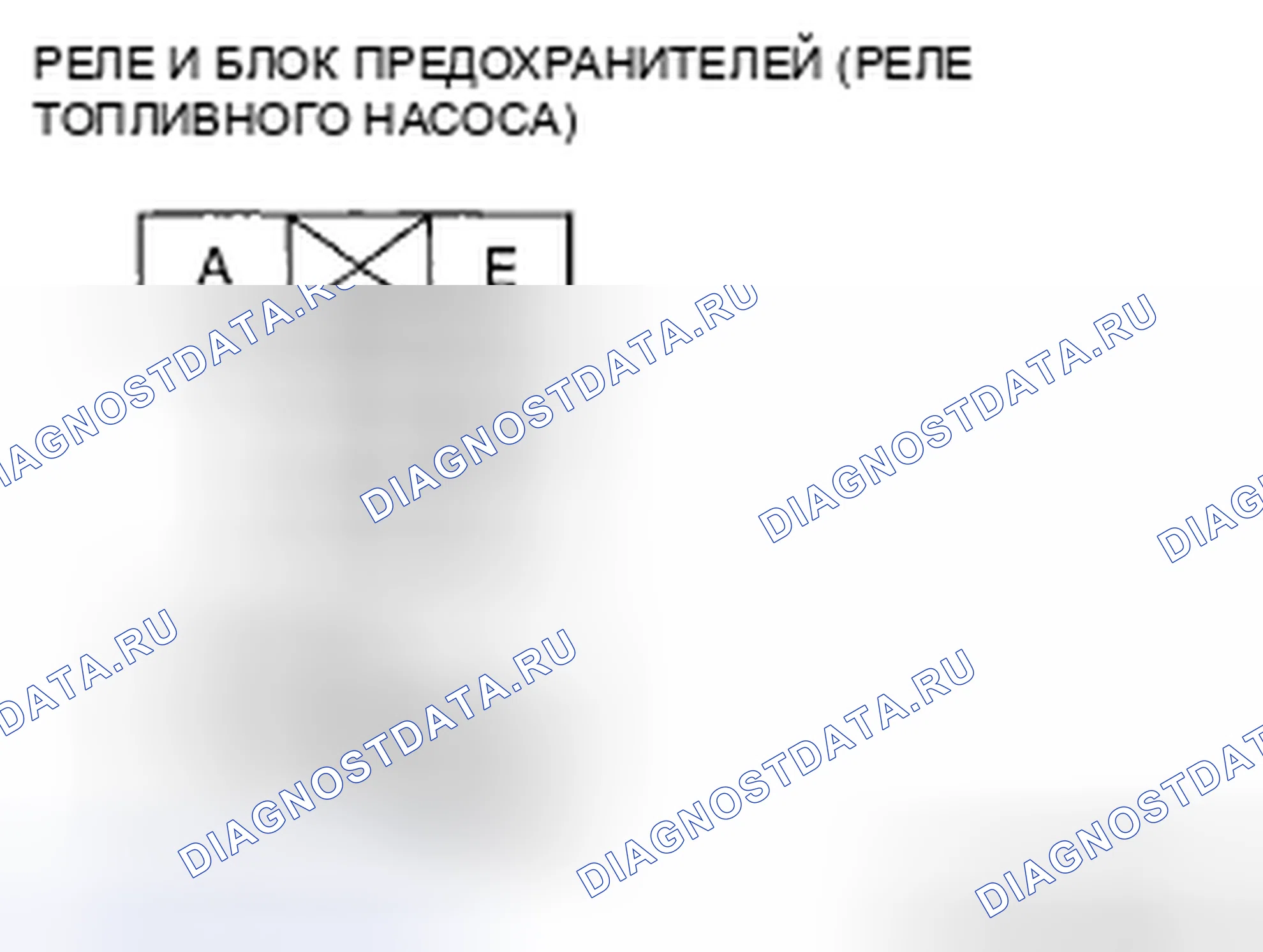 Рис. 30. Honda CR-V II рестайлинг