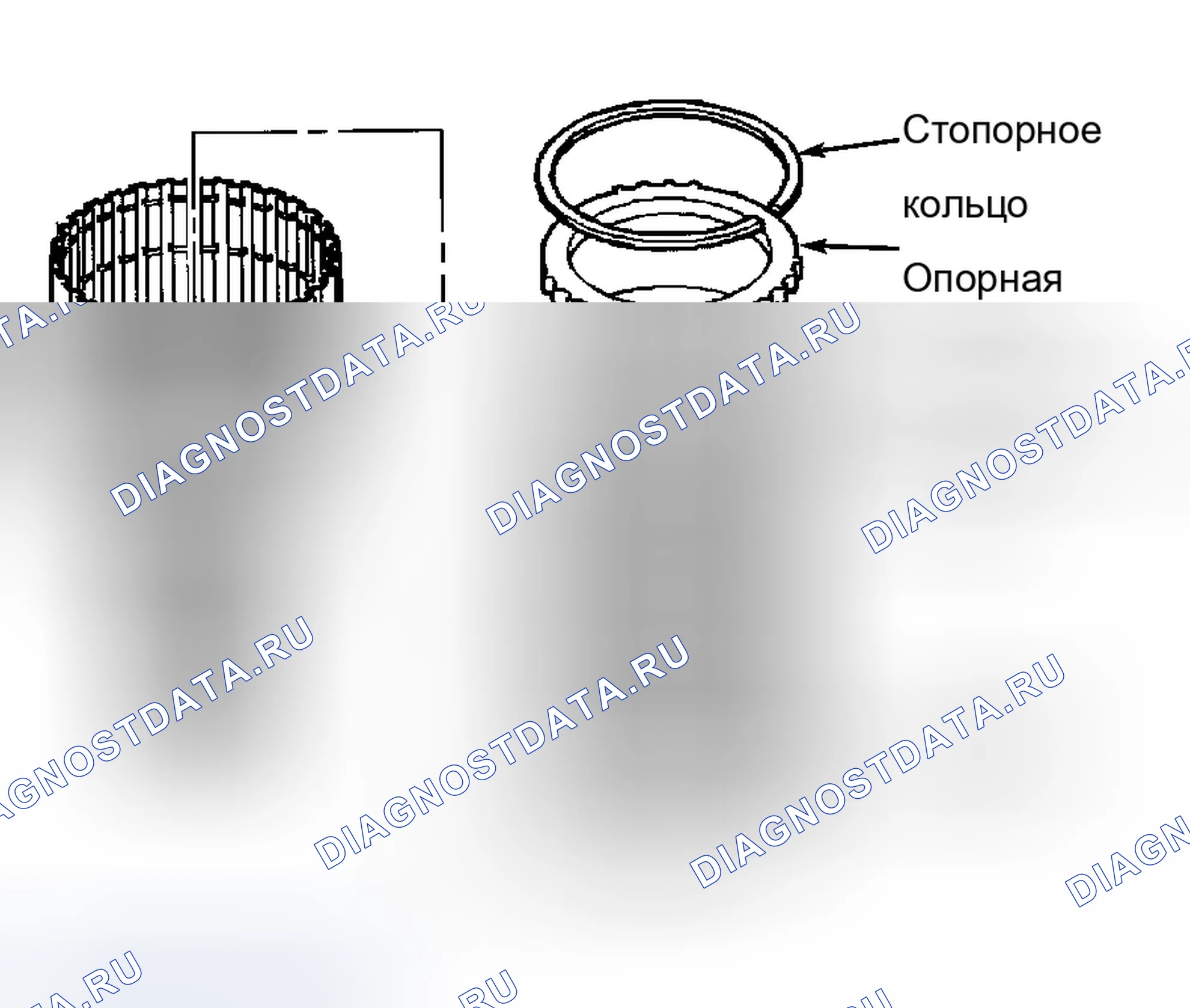 Рис. 170. Chevrolet Impala VIII
