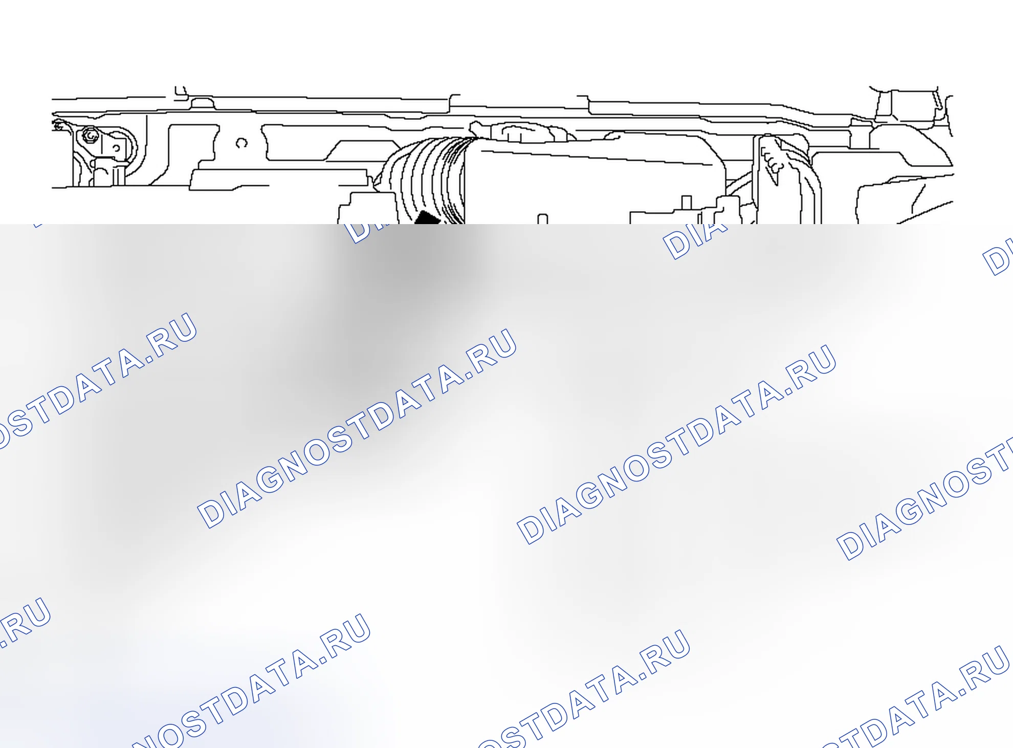 Рис. 9: УСТАНОВКА. Toyota RAV4 III