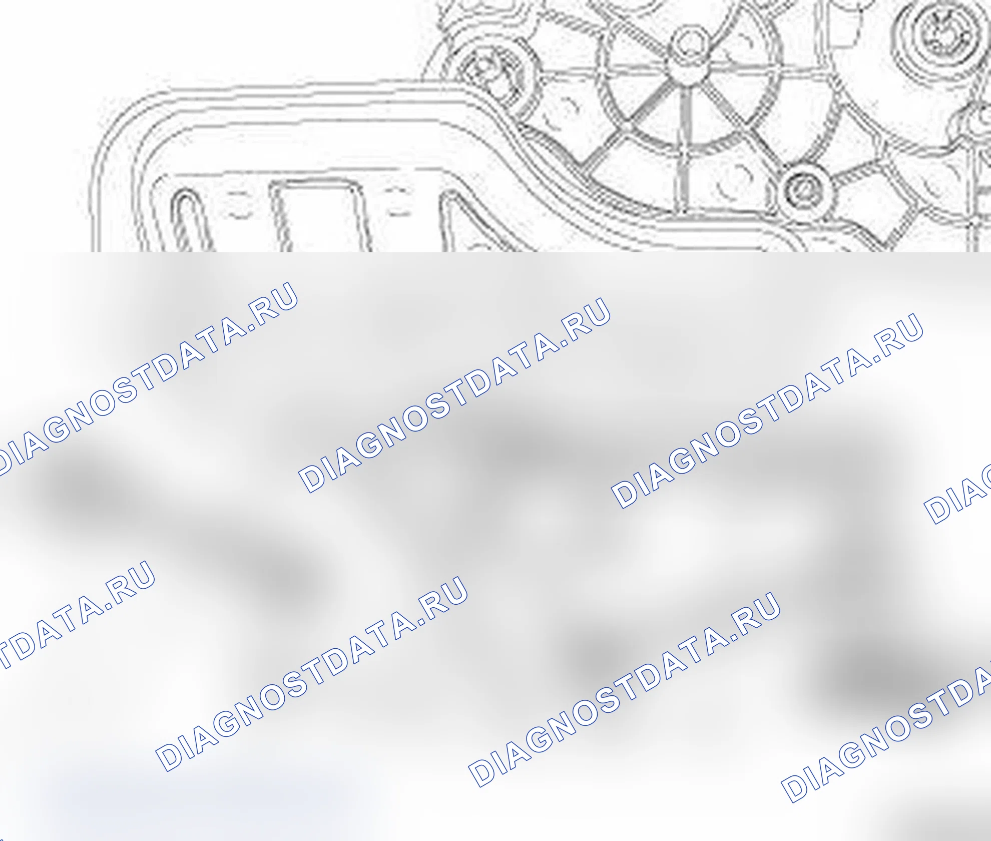 Рис. 124. Dodge Durango III