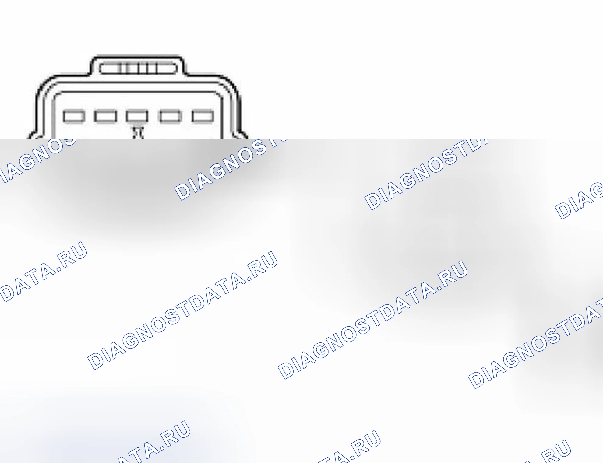 Рис. 33. Ford Focus I рестайлинг