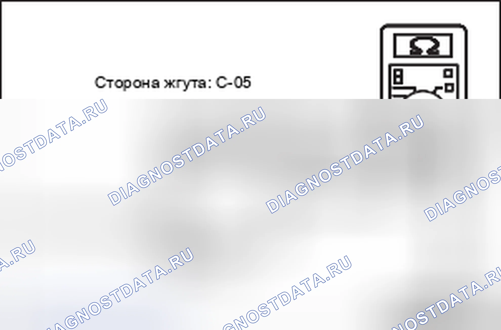 Рис. 150. Mitsubishi Lancer Ralliart X рестайлинг