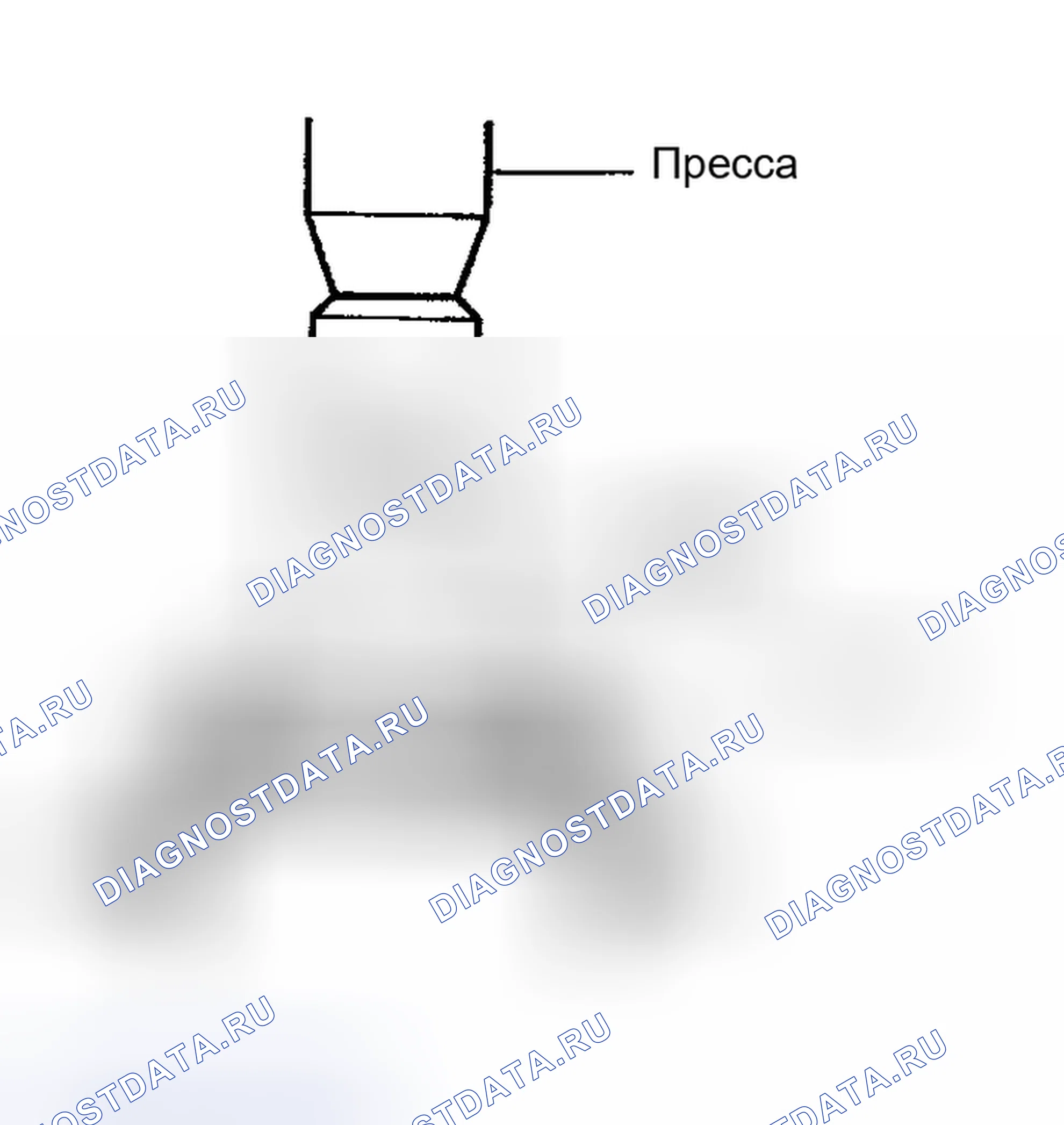 Рис. 144. Toyota Tacoma I рестайлинг