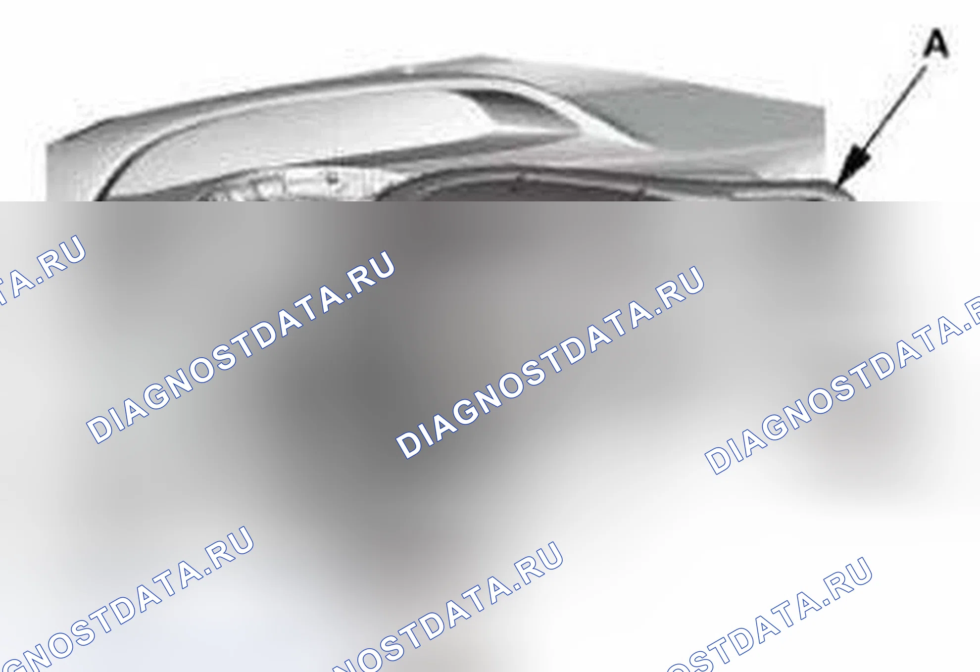 Рис. 1150. Honda Civic IX