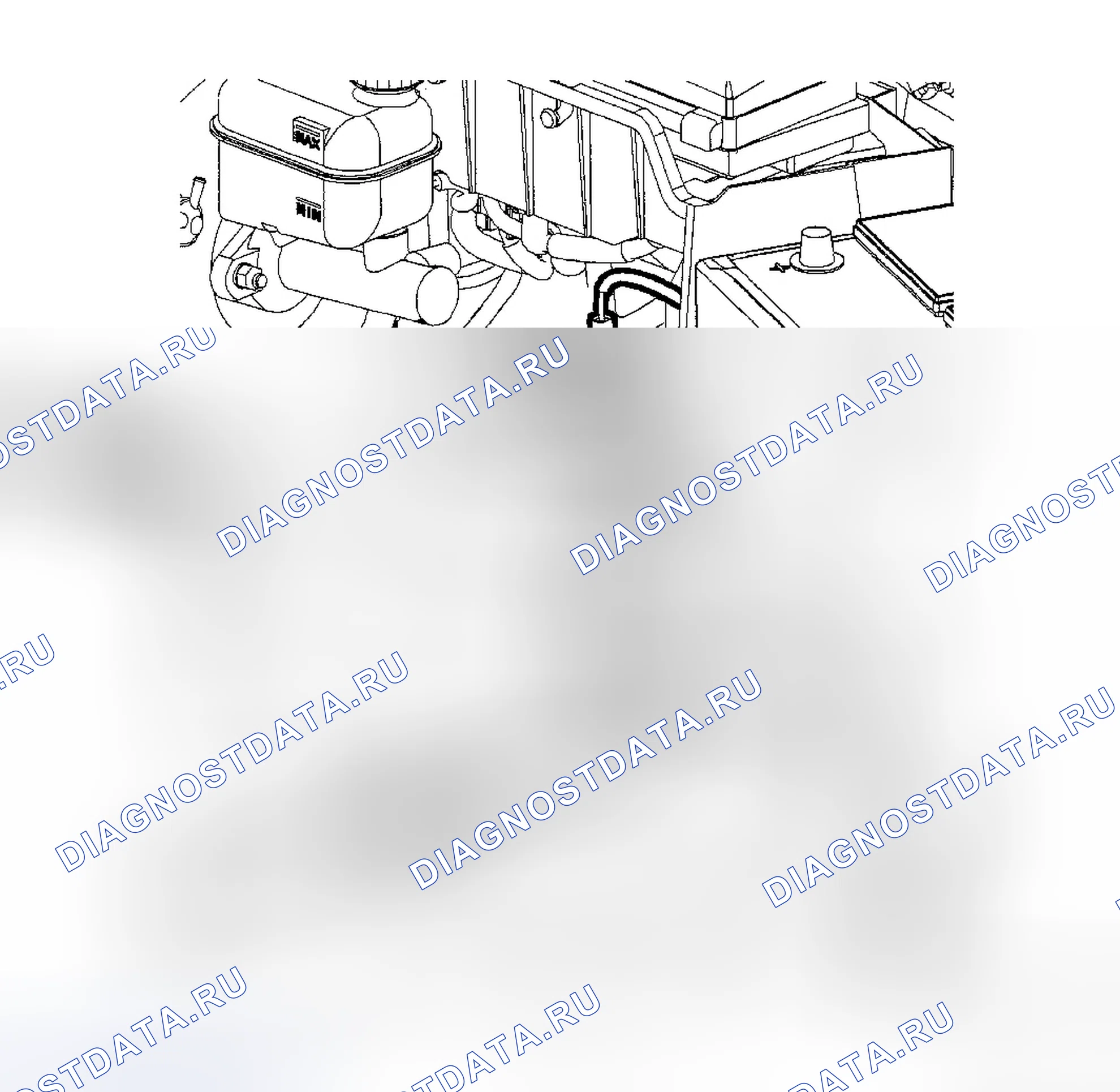 Рис. 16. Dodge Dakota III