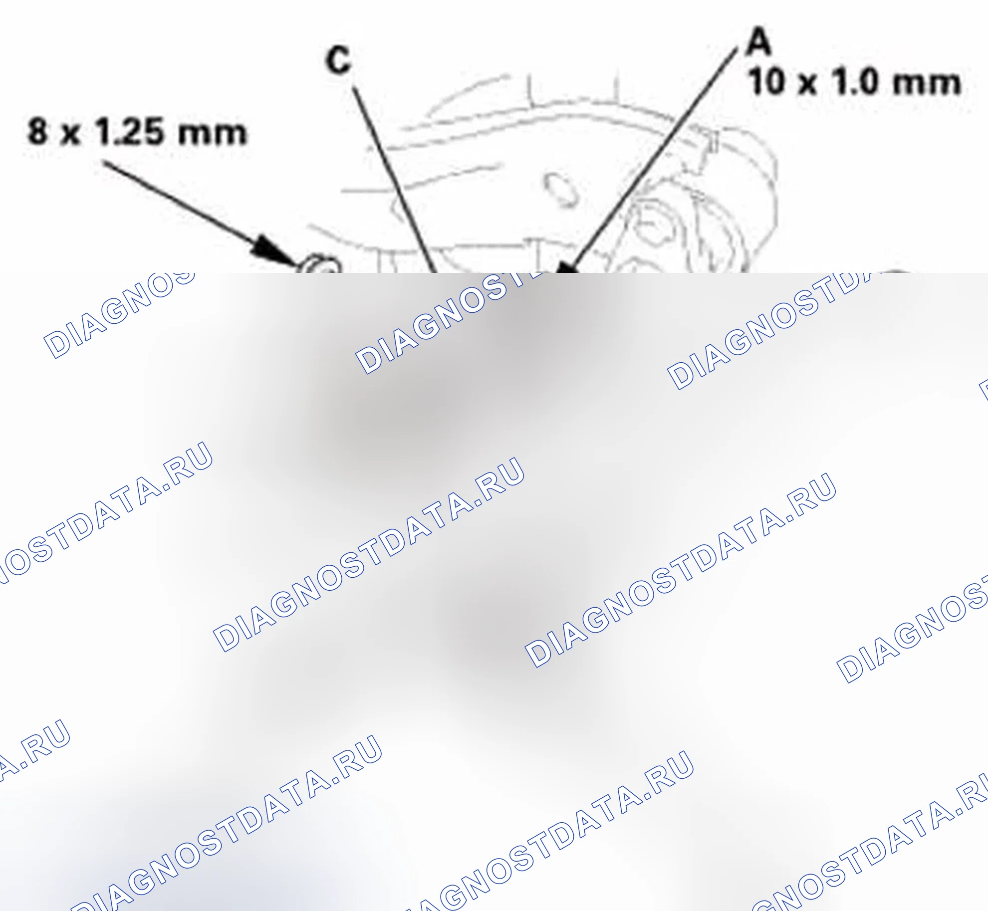 Рис. 233. Honda Civic IX