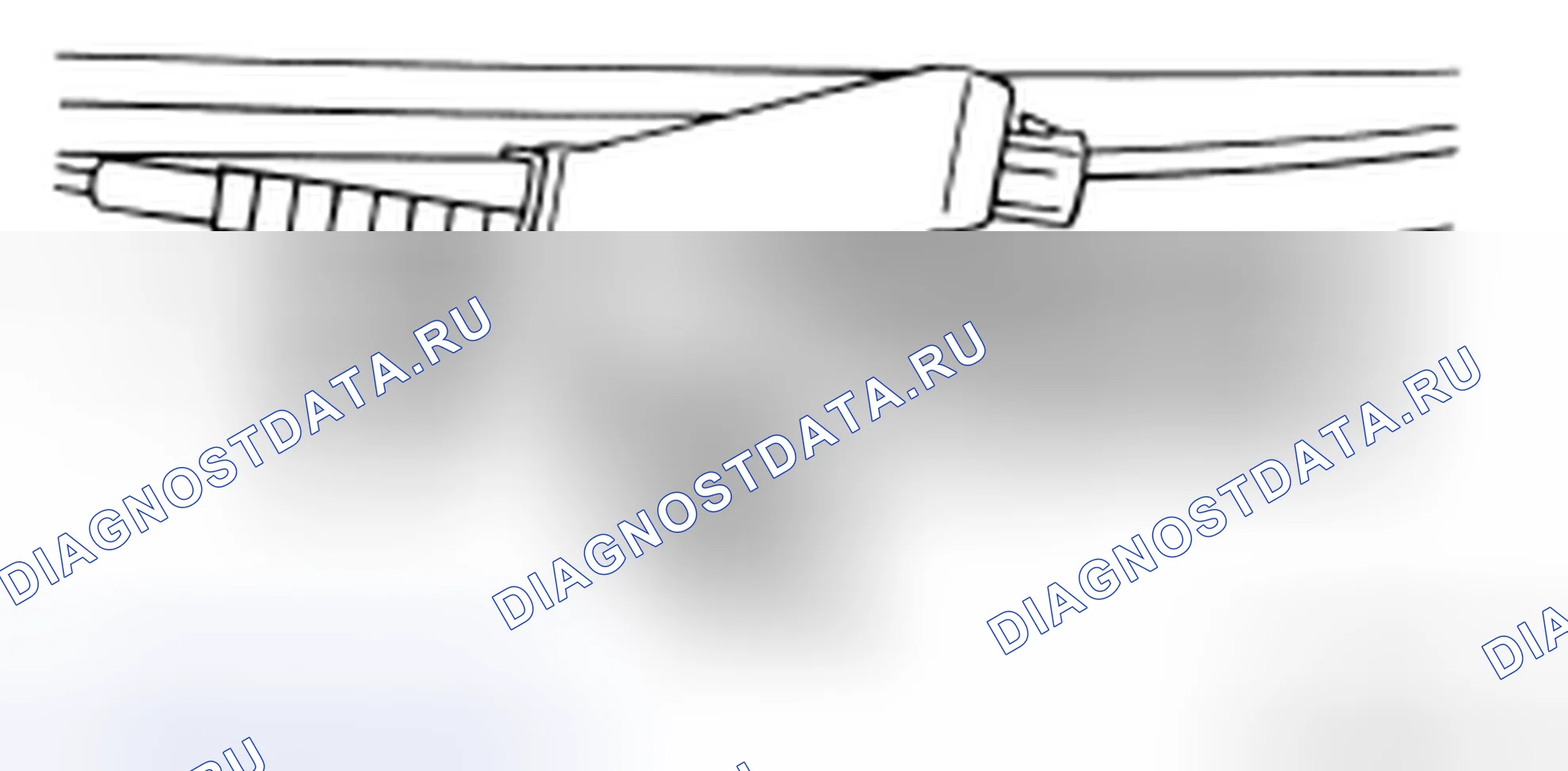Рис. 18. Mazda 2 I рестайлинг