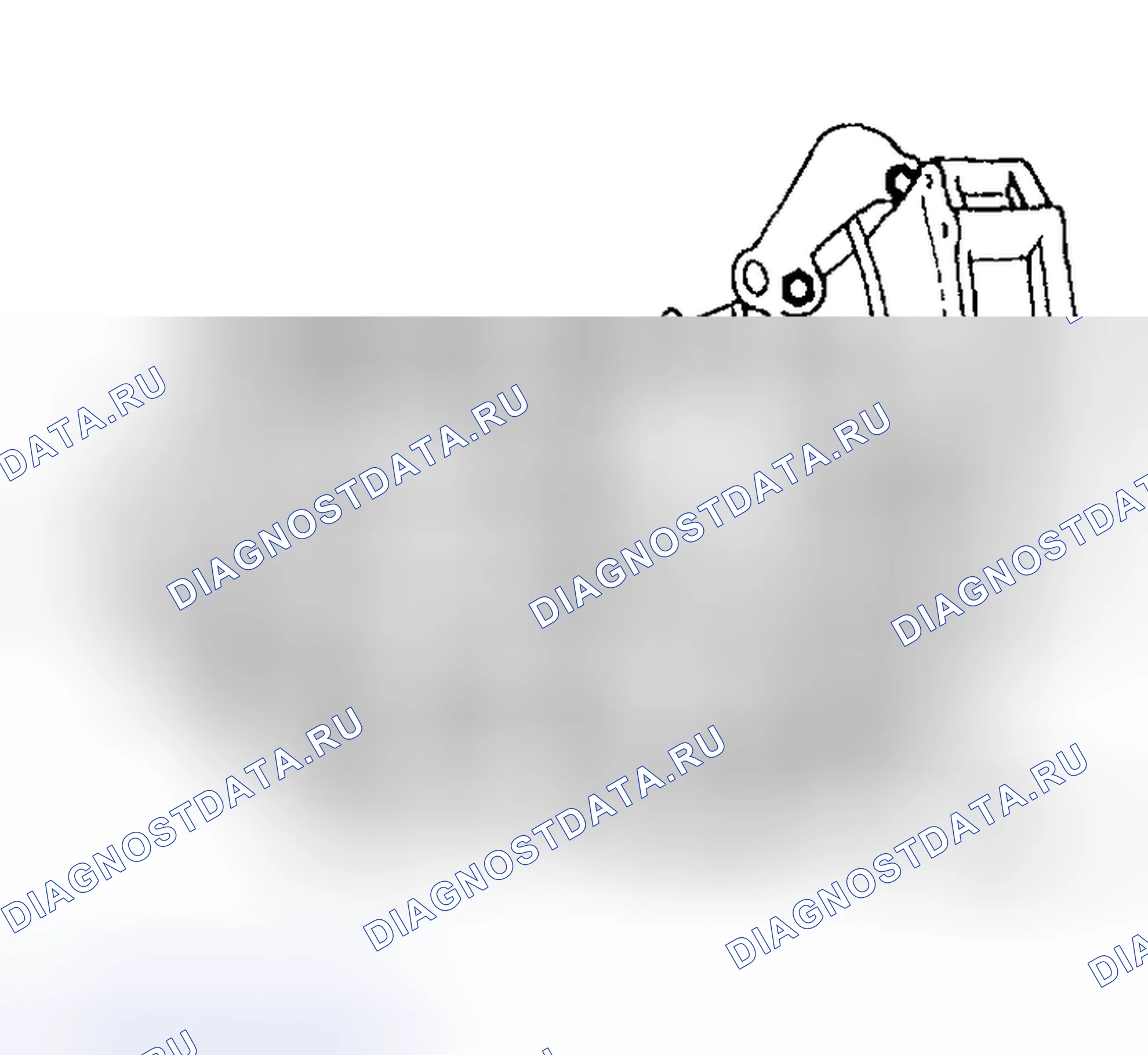 Рис. 42. Subaru Impreza GD/GC/GG