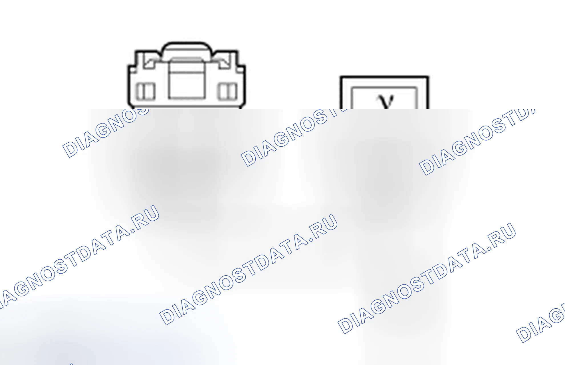 Рис. 25. Ford Edge I
