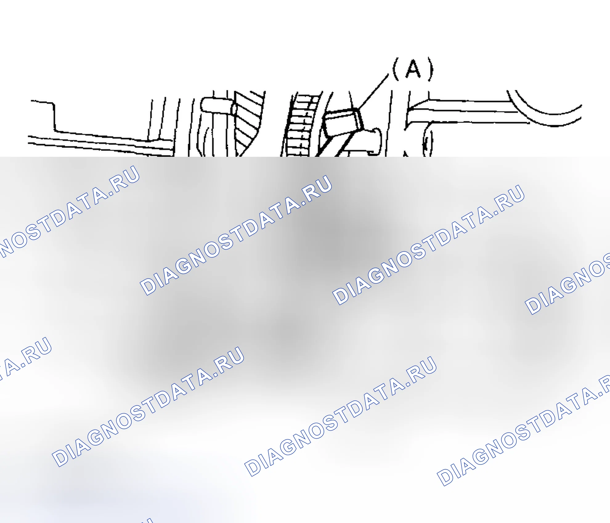 Рис. 18. Subaru Outback BH