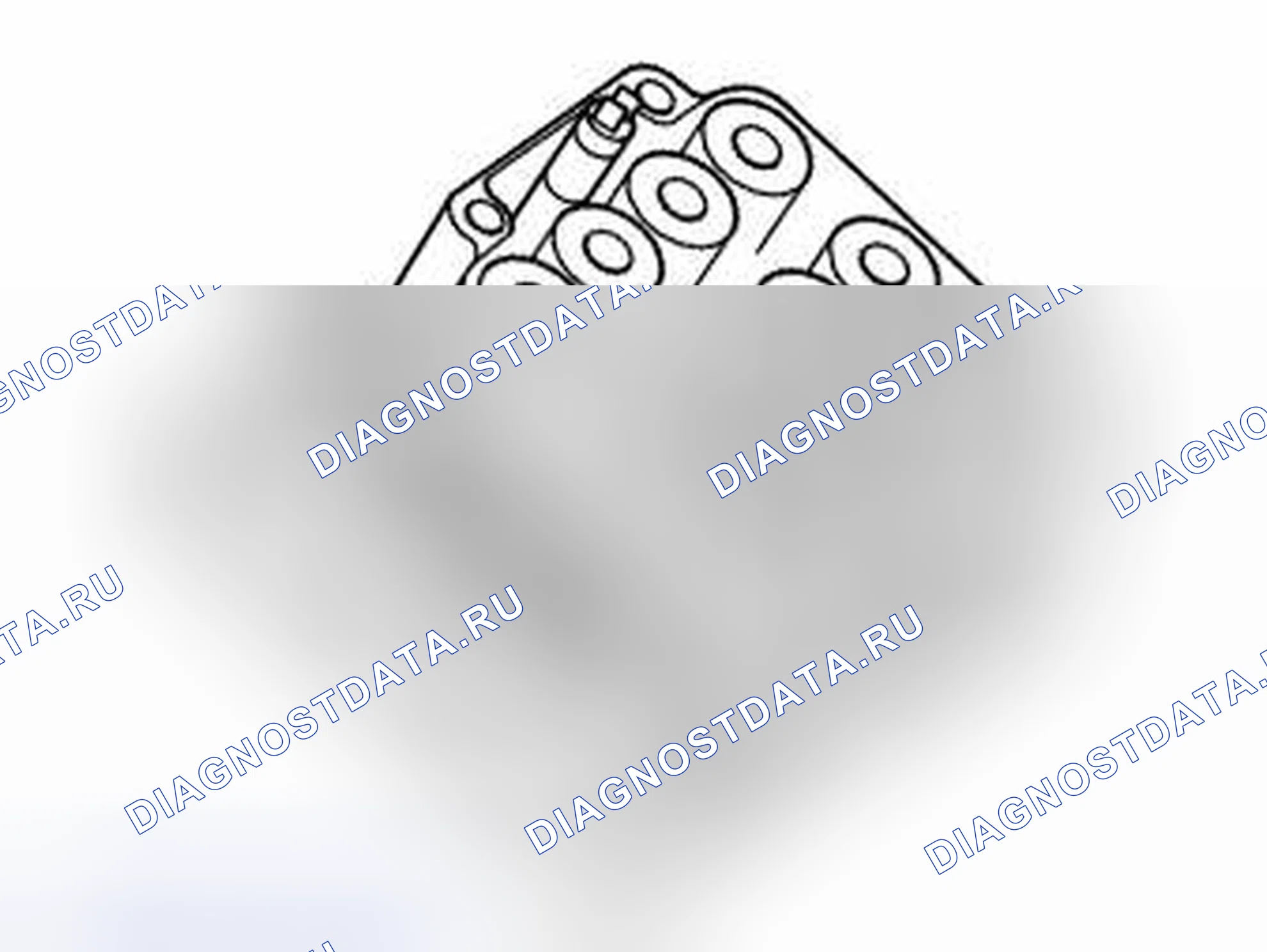 Рис. 170. Volvo XC70 II