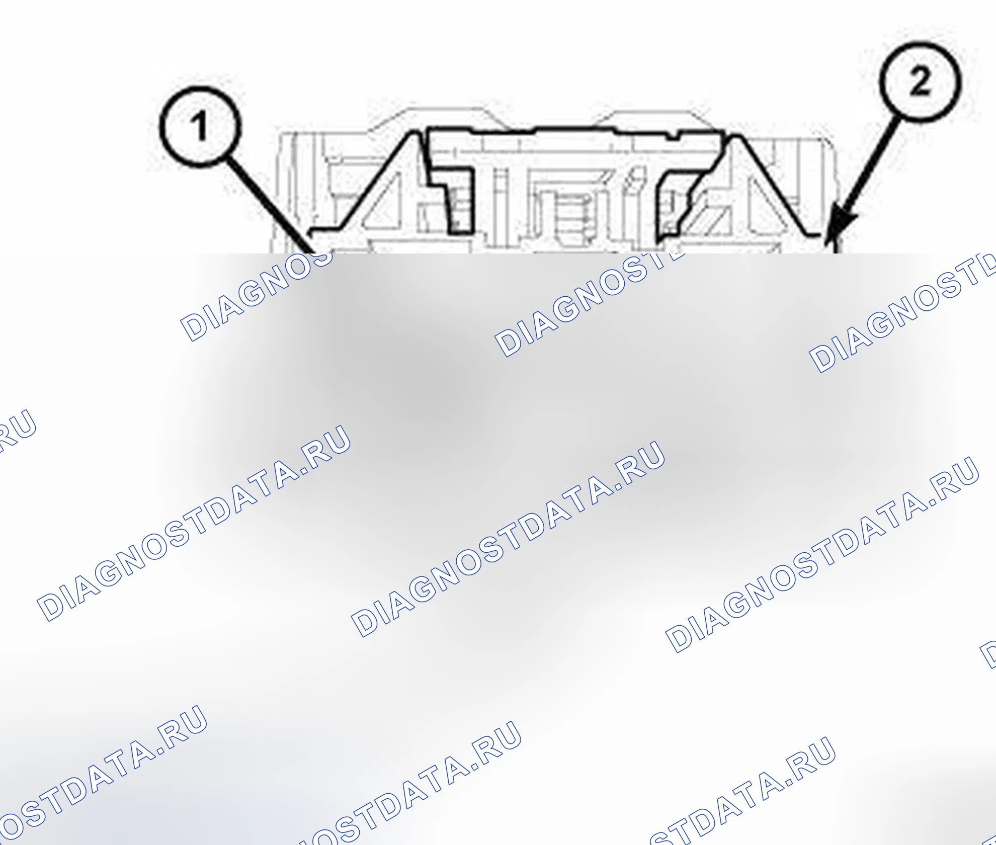 Рис. 6. Dodge Challenger III
