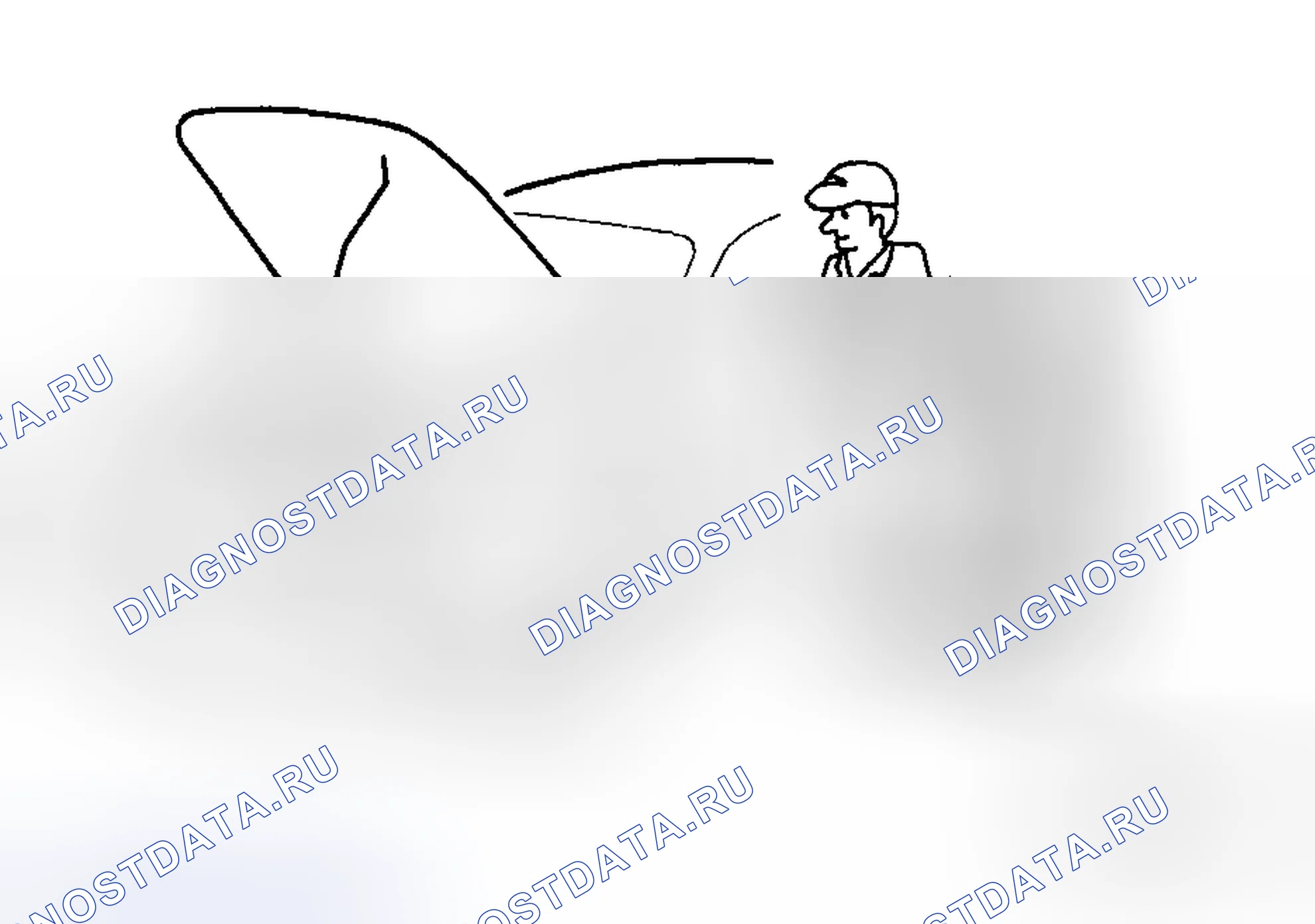 Рис. 33. Mazda MX-5 NC рестайлинг