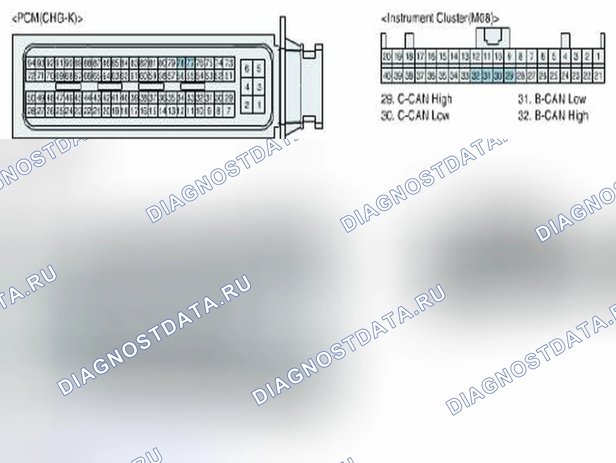 Рис. 236. Kia Optima III