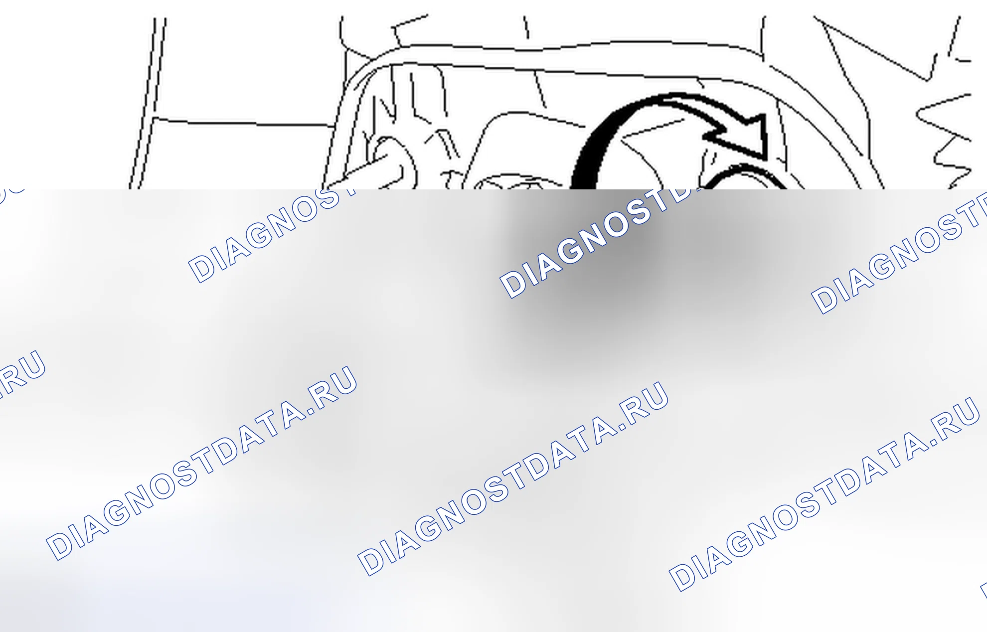 Рис. 272. Toyota Camry XV50