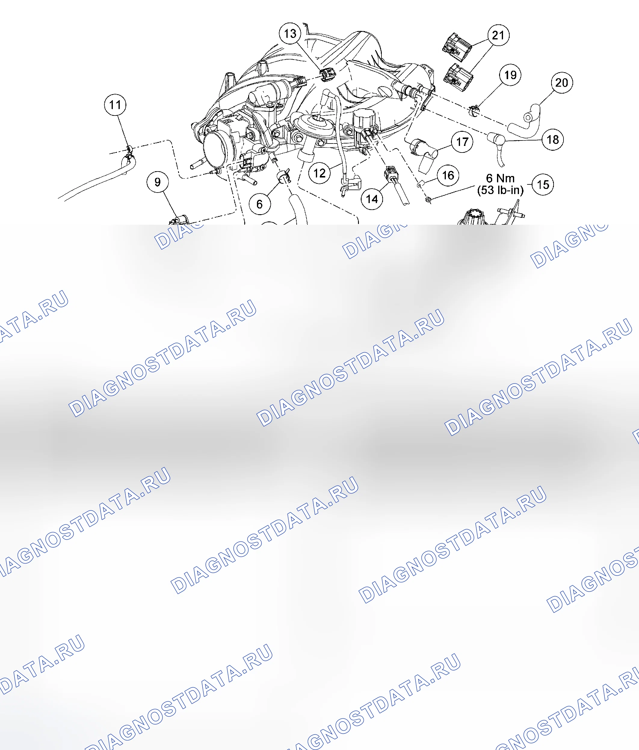 Рис. 211. Hyundai Matrix I
