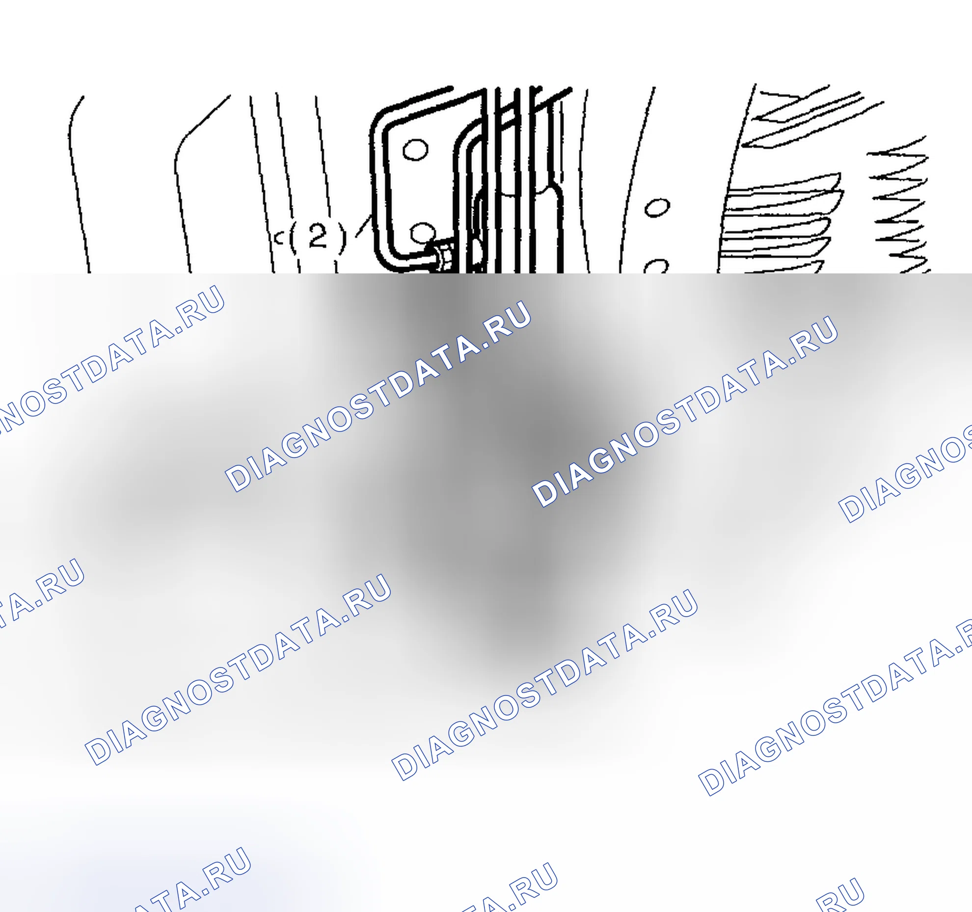 Рис. 168. Subaru Impreza WRX GD/GG рестайлинг