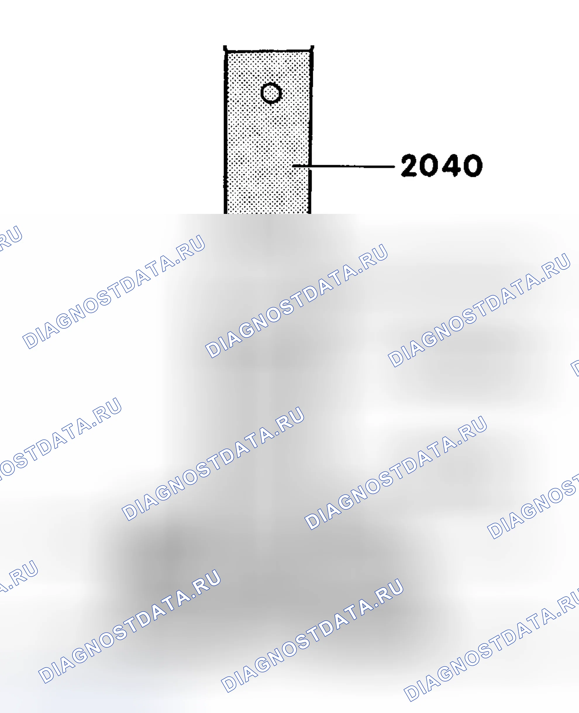 Рис. 5: Демонтаж и монтаж (внутренняя втулка рычага управления). Audi V8 4C