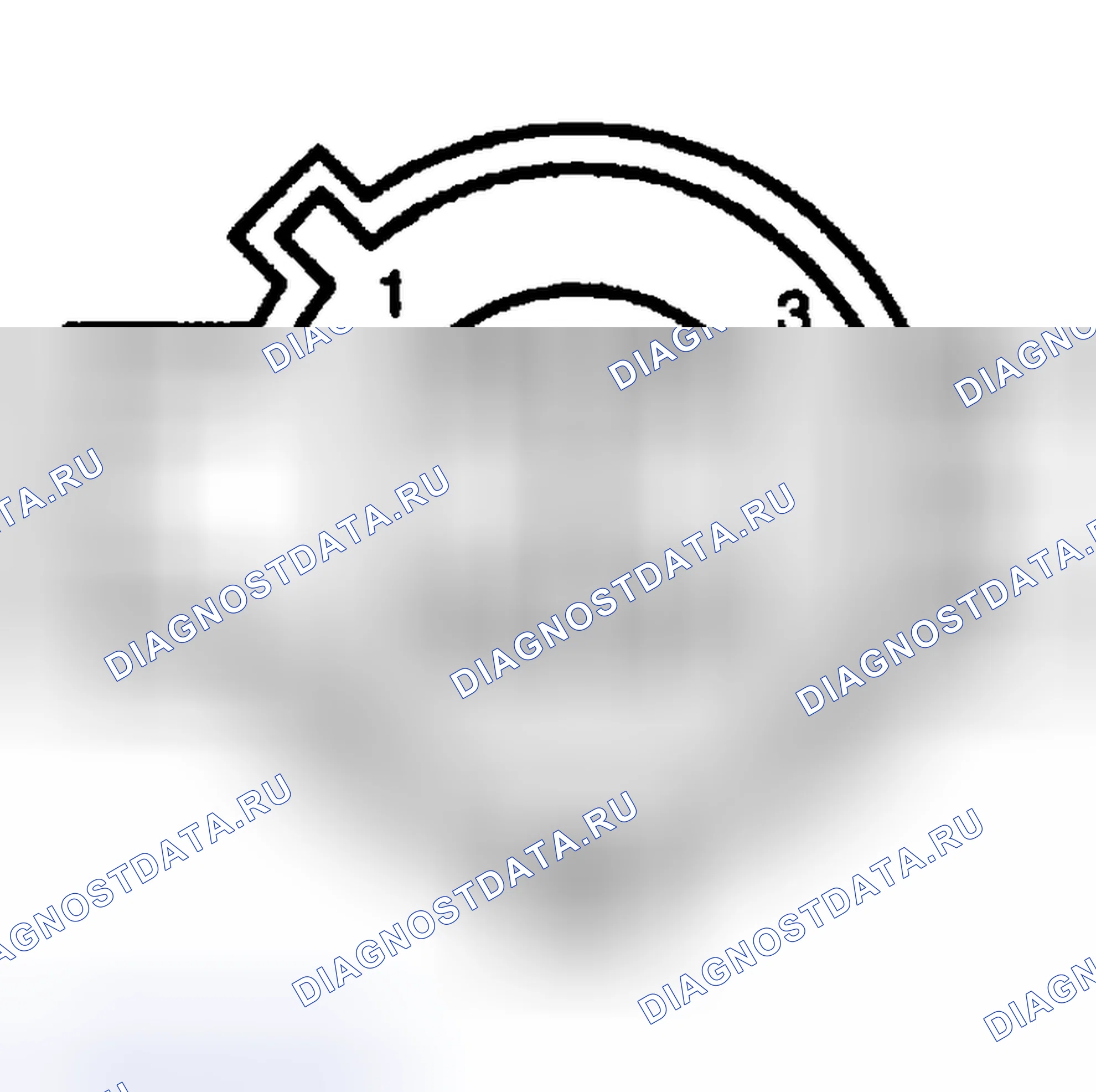 Рис. 4. Hyundai Pony I