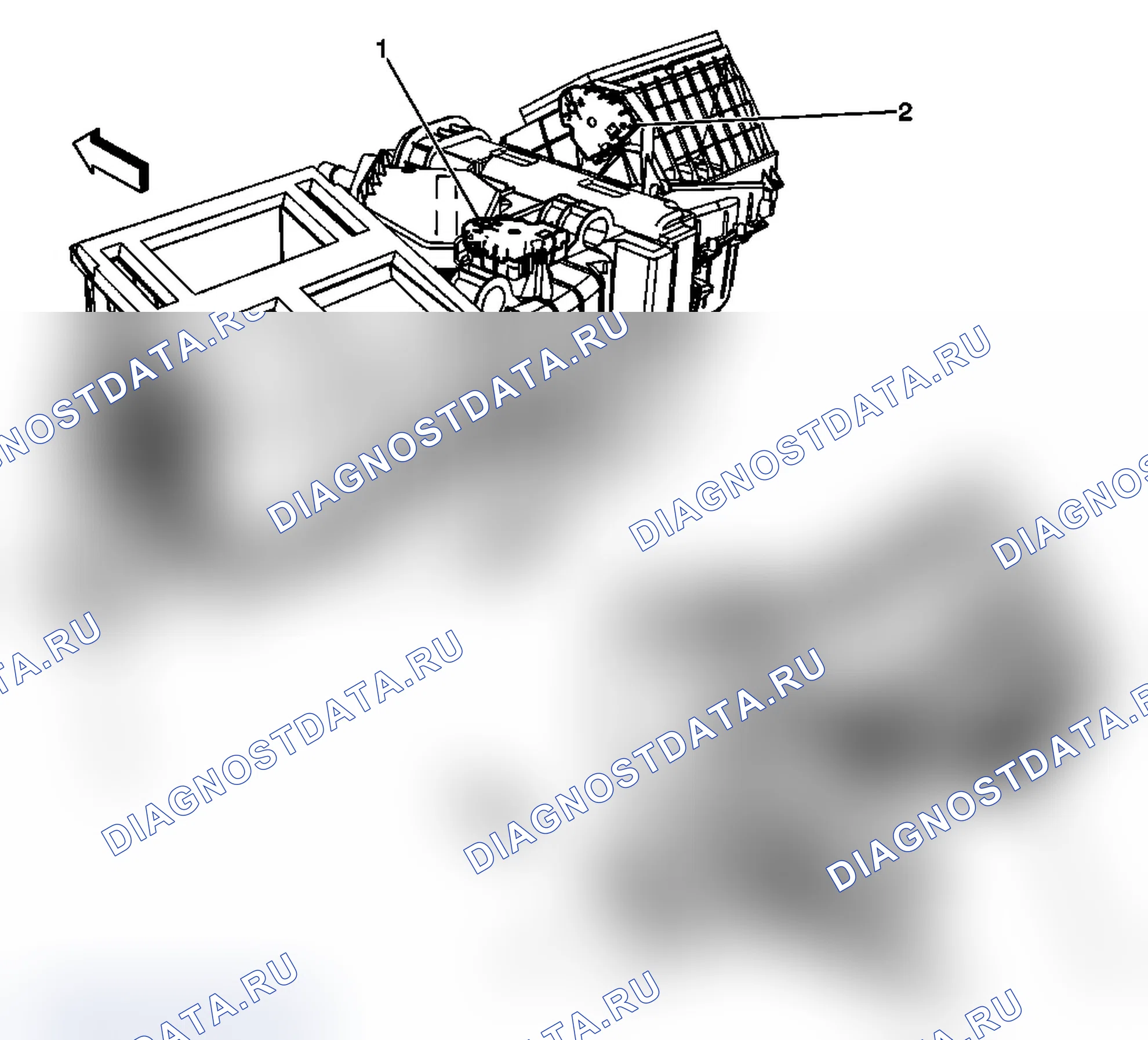 Рис. 11. Chevrolet Silverado 2500 HD 
