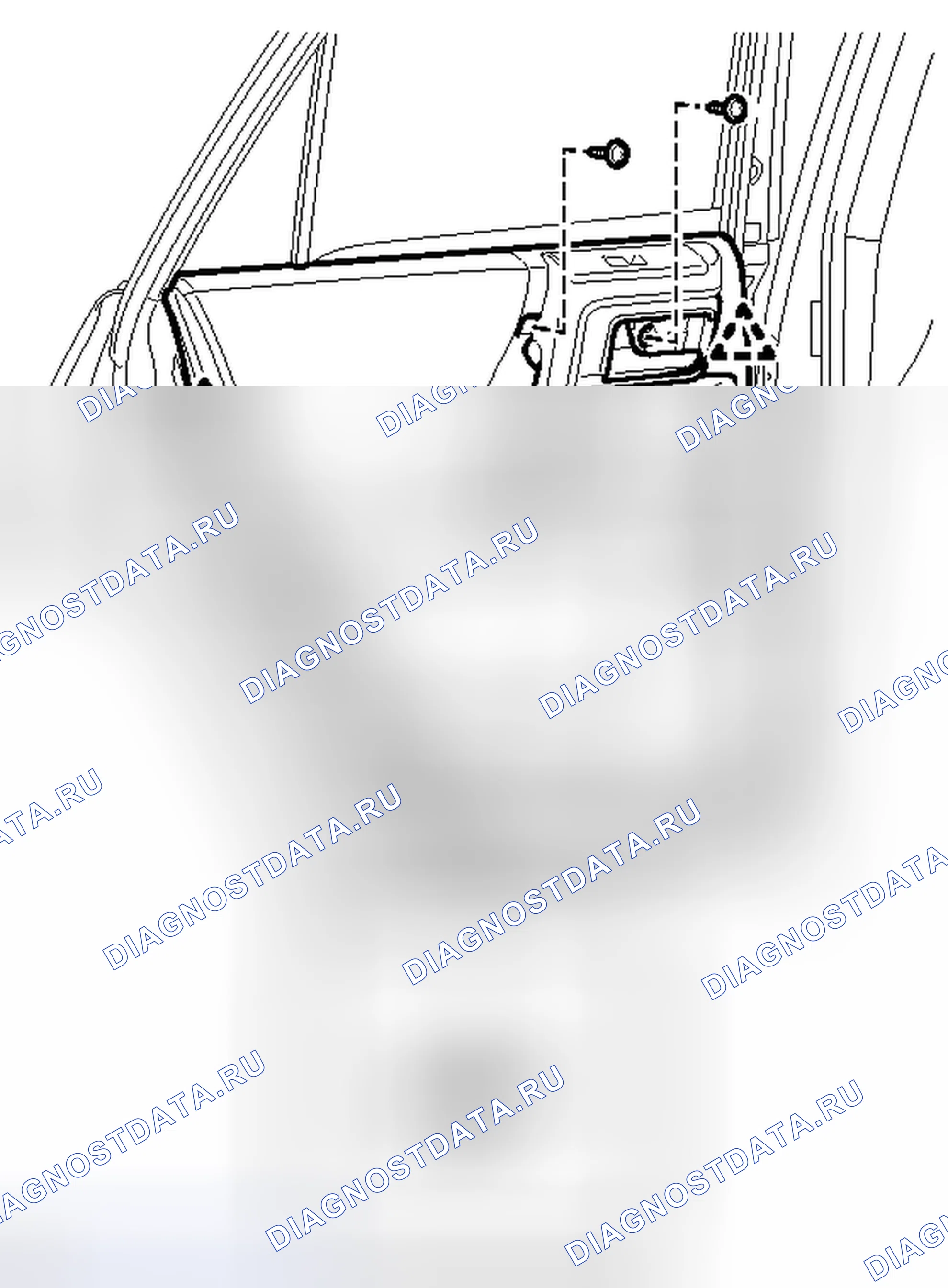 Рис. 122. Toyota 4Runner V
