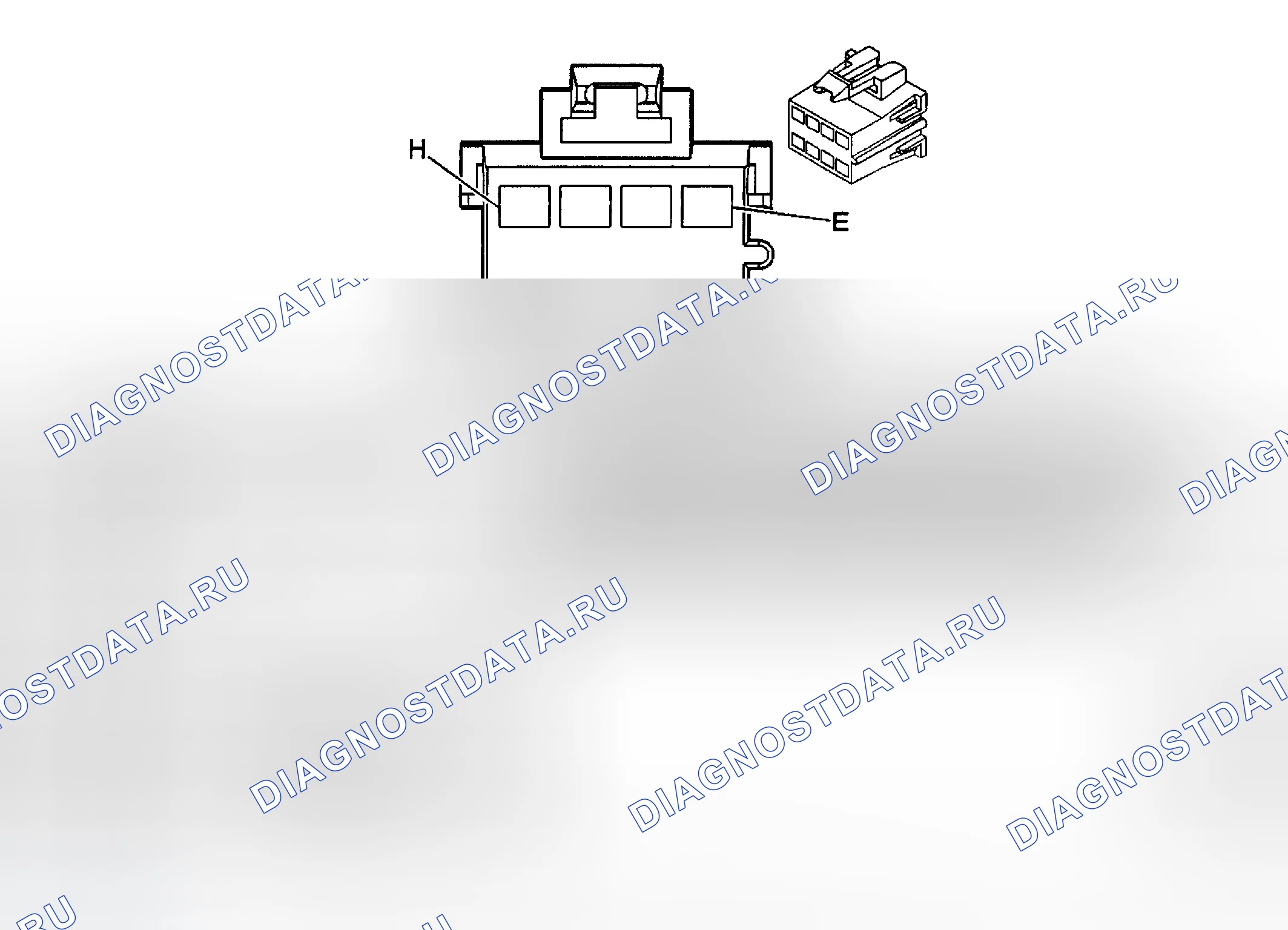 Рис. 6. GMC Yukon II