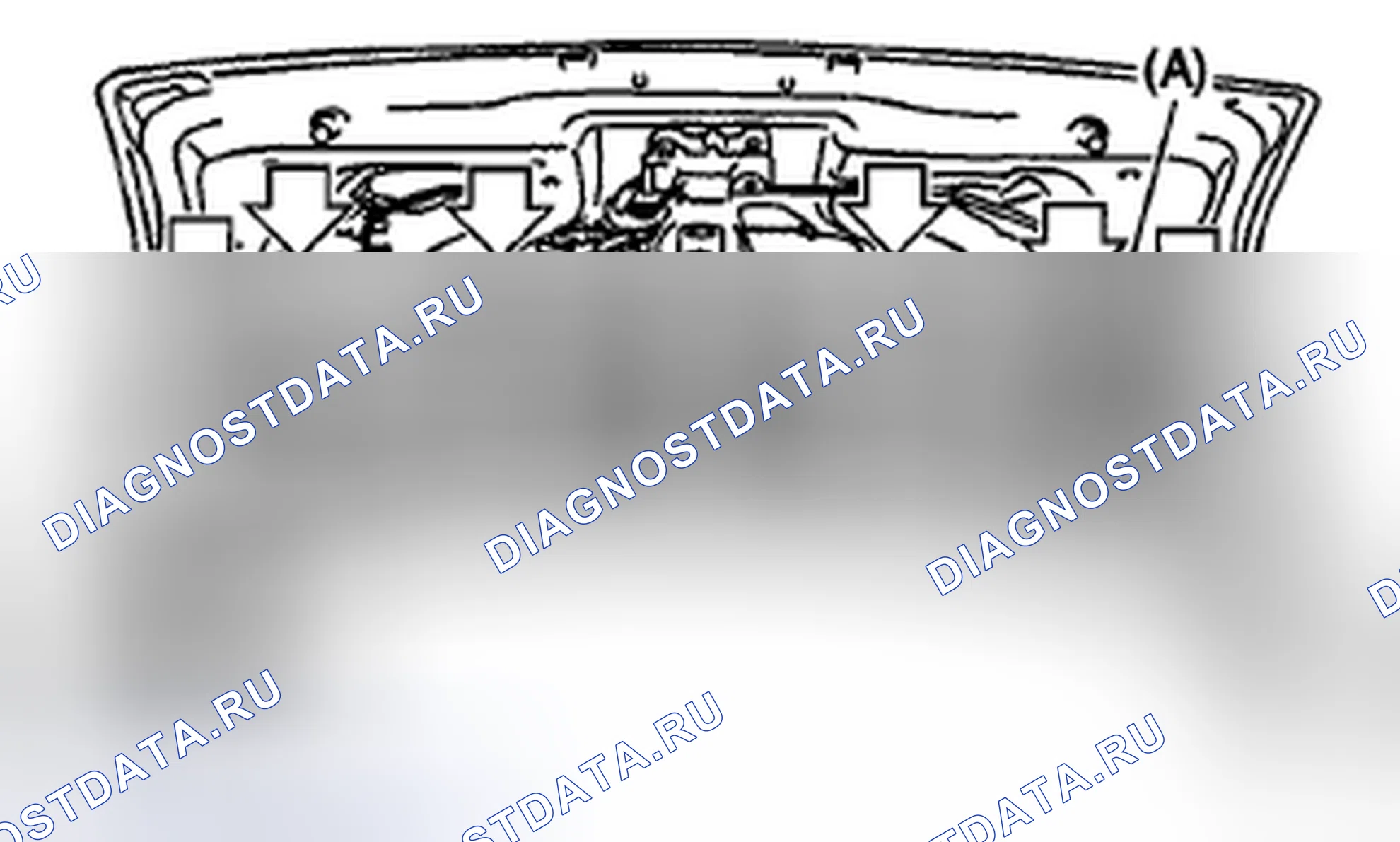 Рис. 201. Subaru Impreza GH