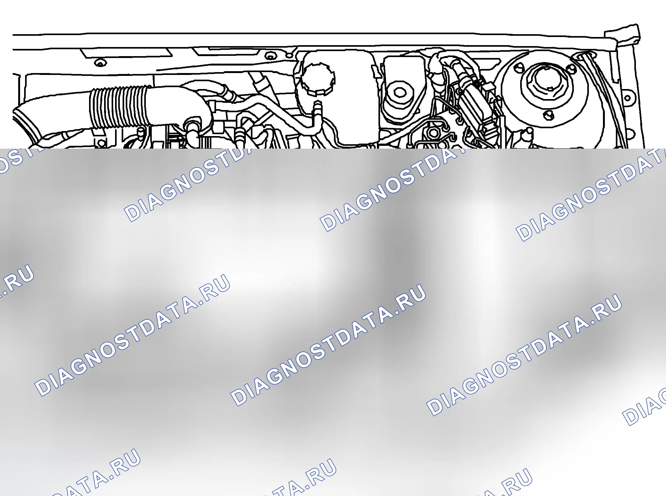Рис. 291: Для удаления. Kia Optima II