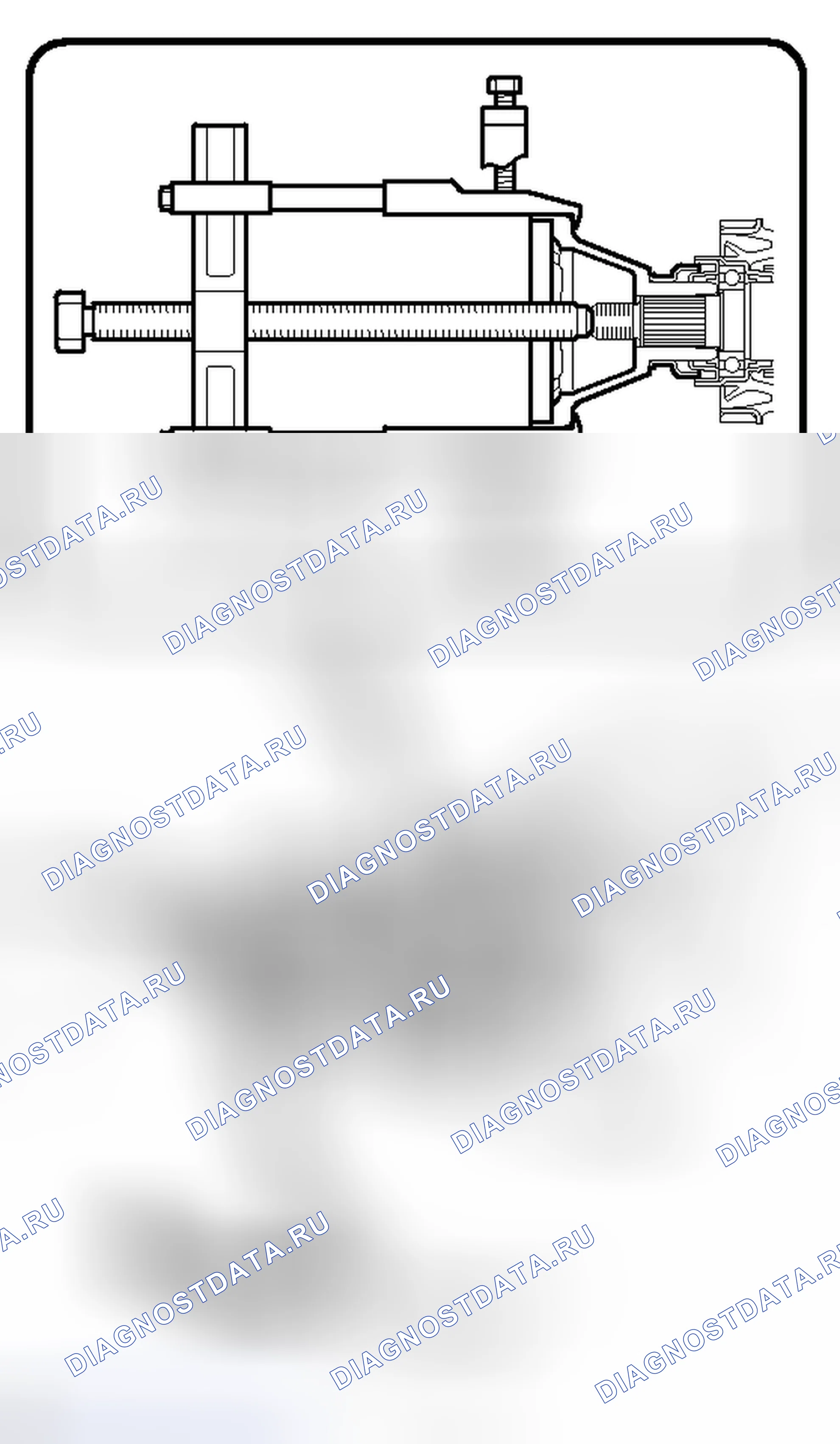Рис. 90. Toyota Matrix E140