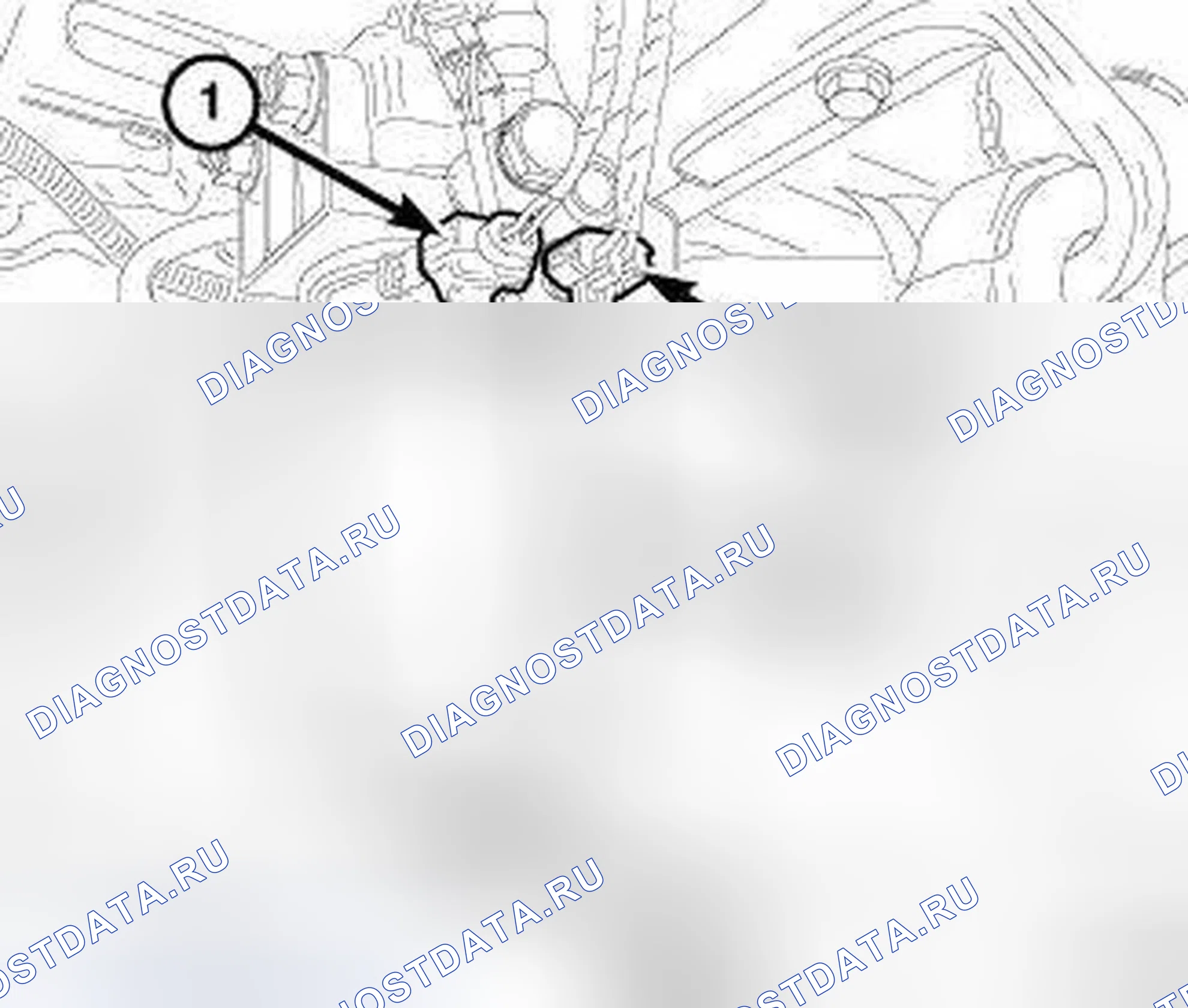 Рис. 82. Chrysler Town & Country V рестайлинг